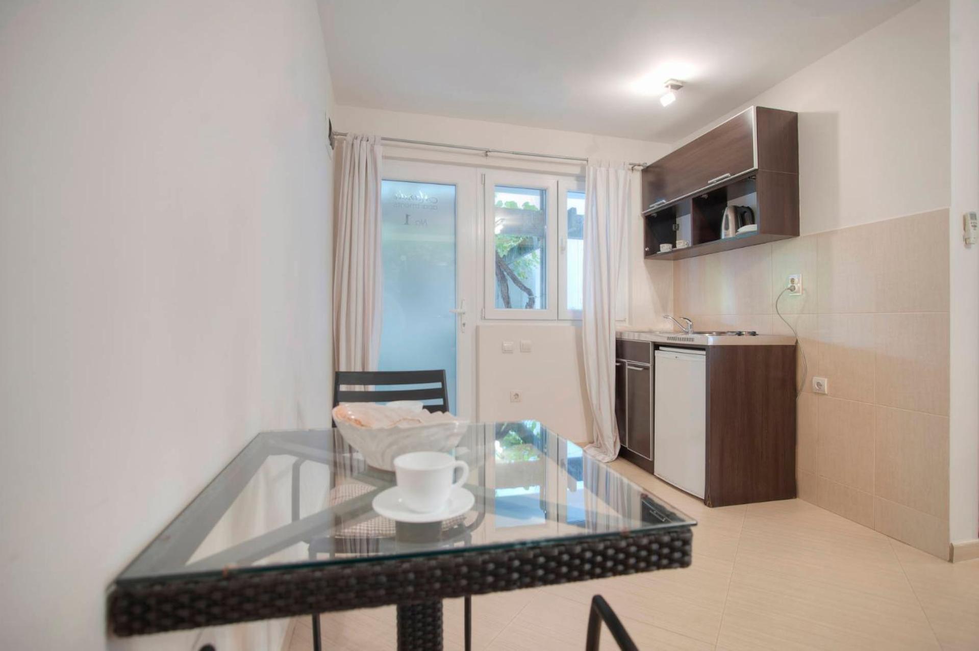 Mandir apartments - Center view 3