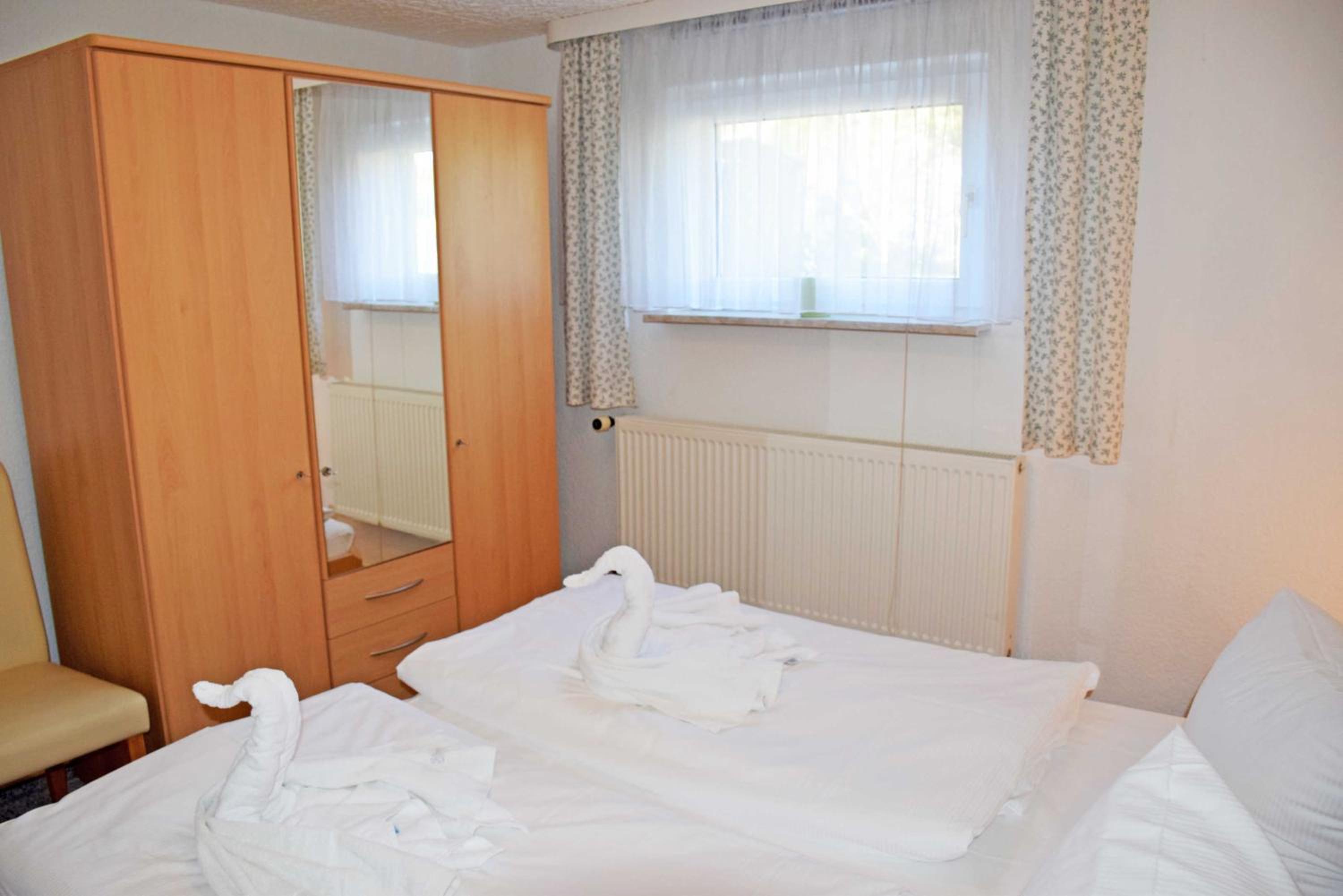 Ferienwohnung Marie an der Granitz view 5