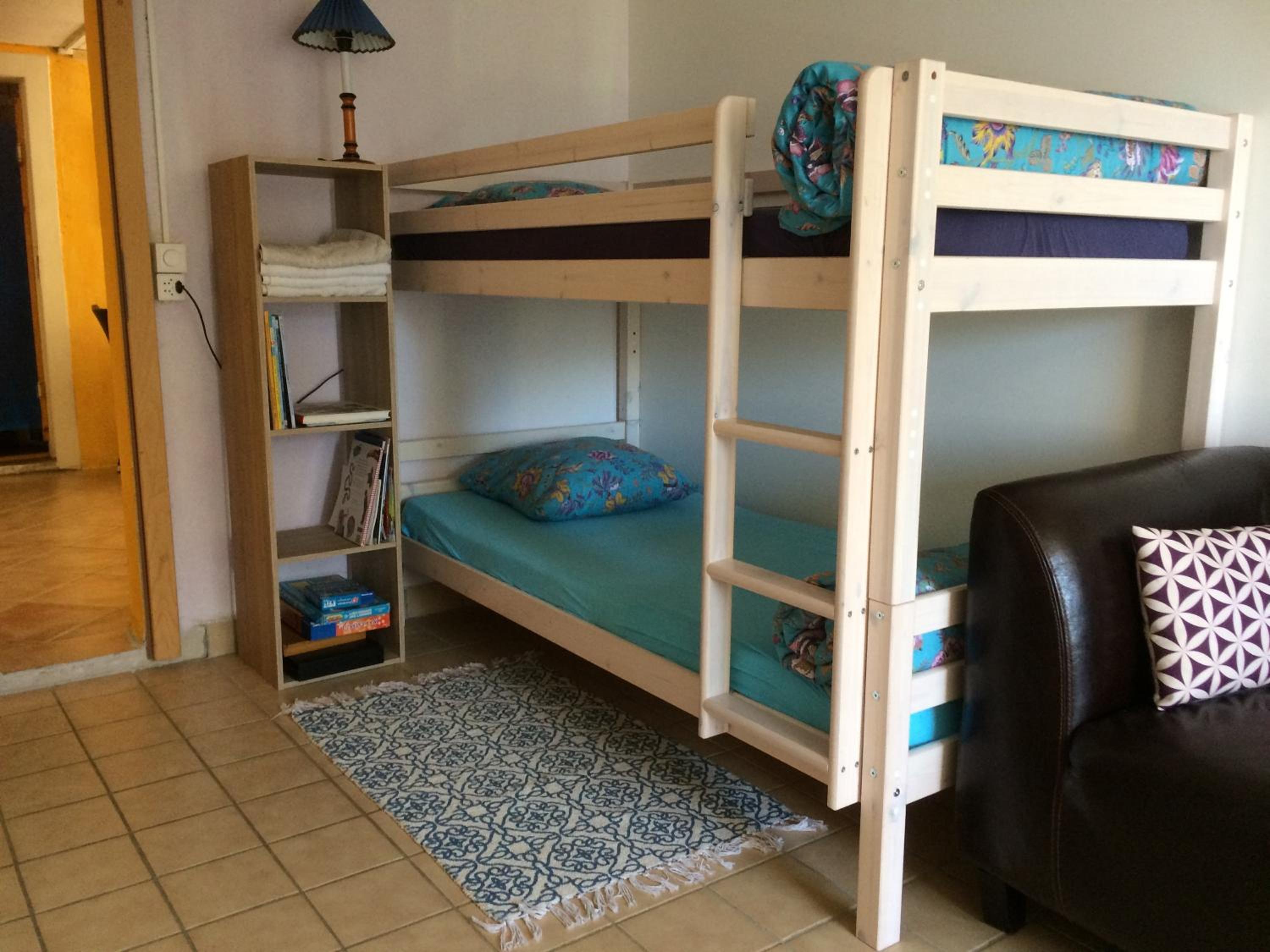 Domaine Bellevie BnB