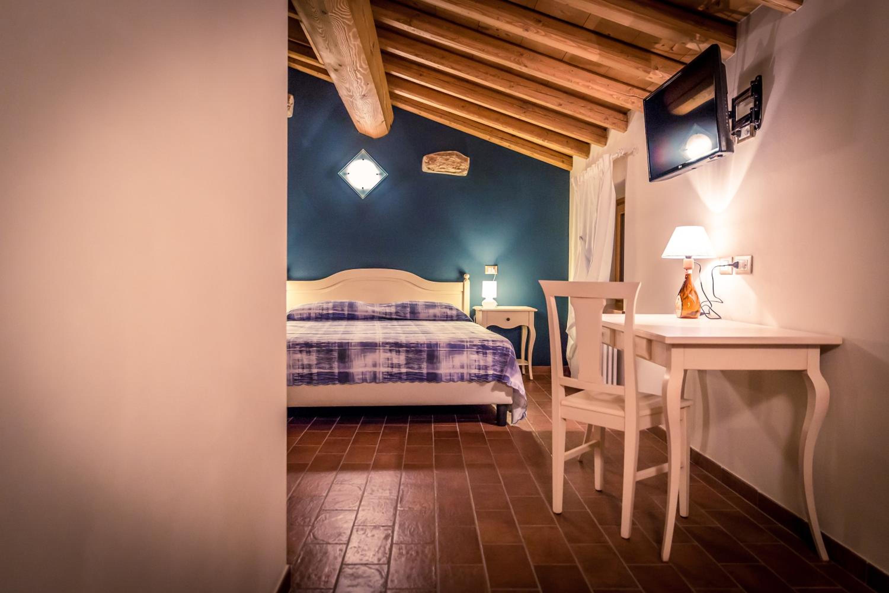 Agriturismo Corte Moranda