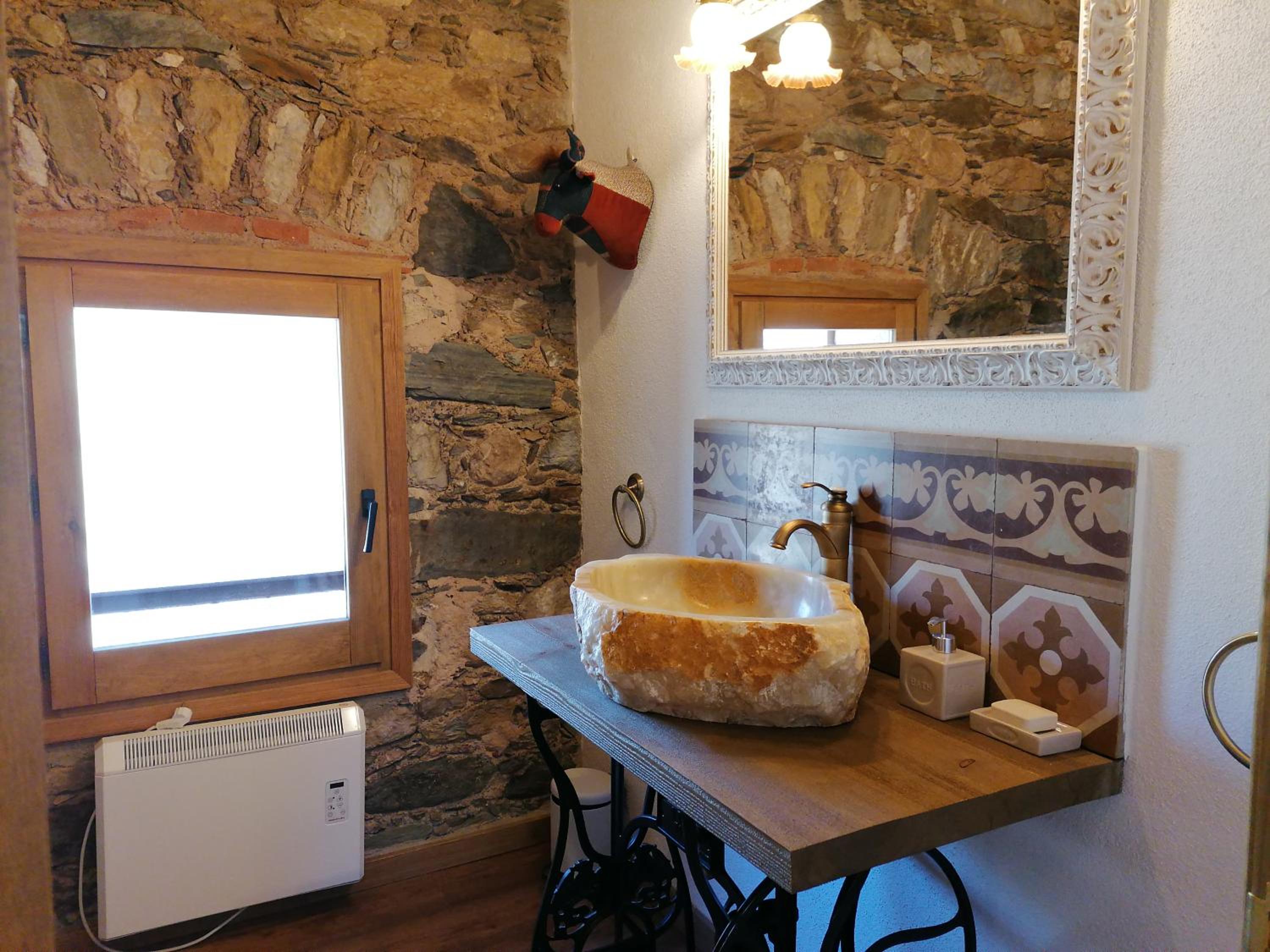 Casa de La Roca - Only Adults. view 3