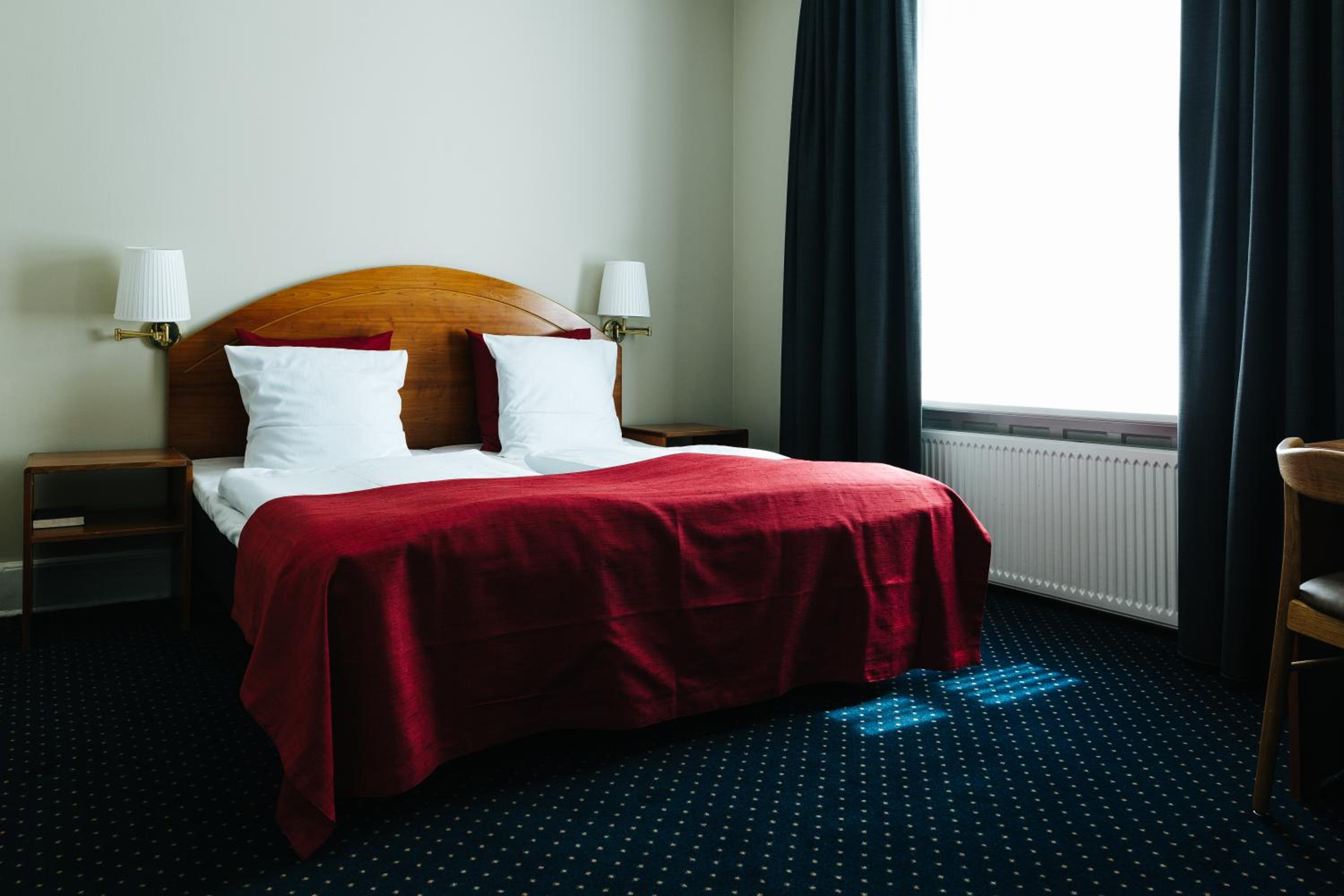 City Hotel Nebo 3