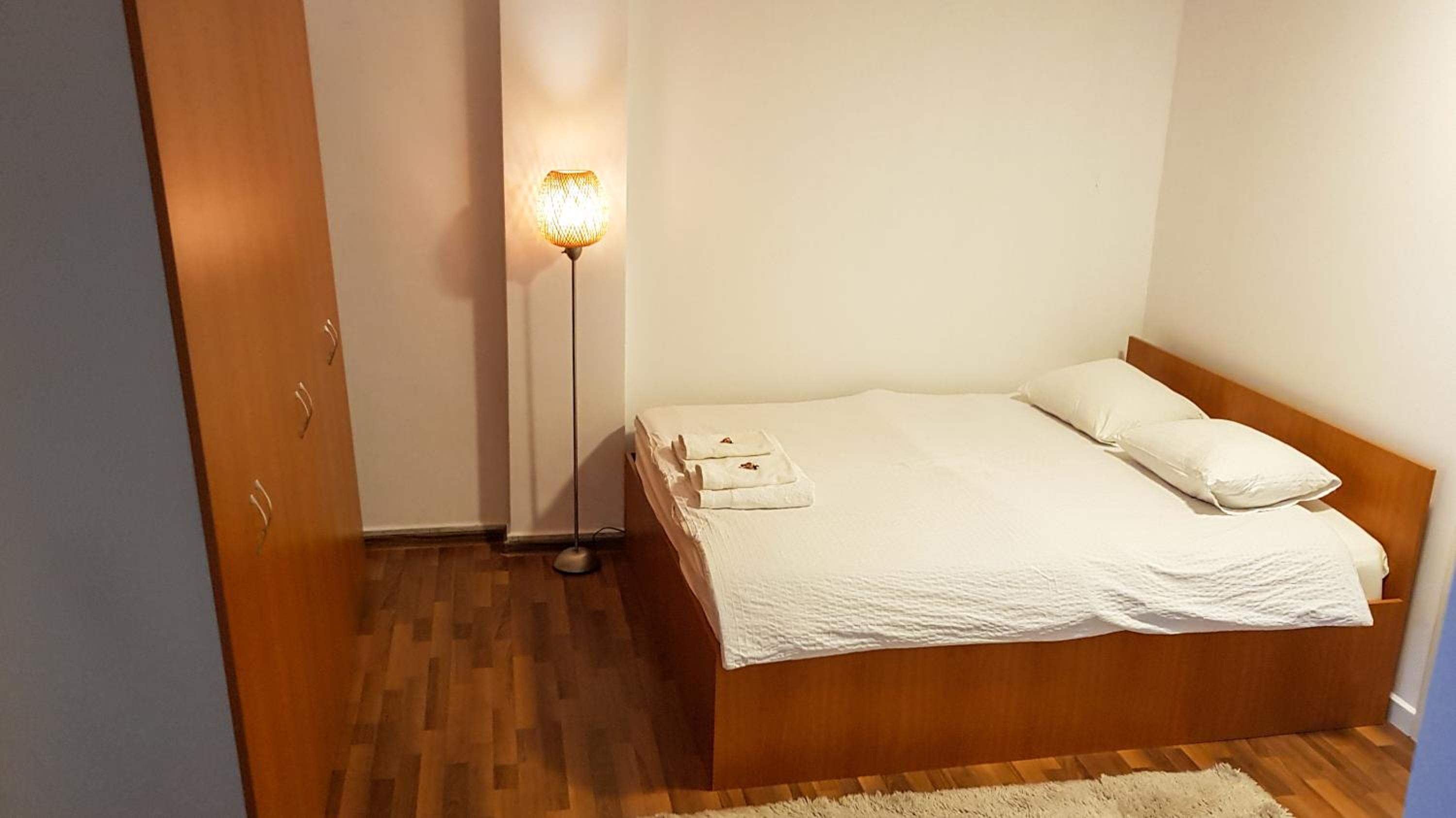 Lend two room house view 5