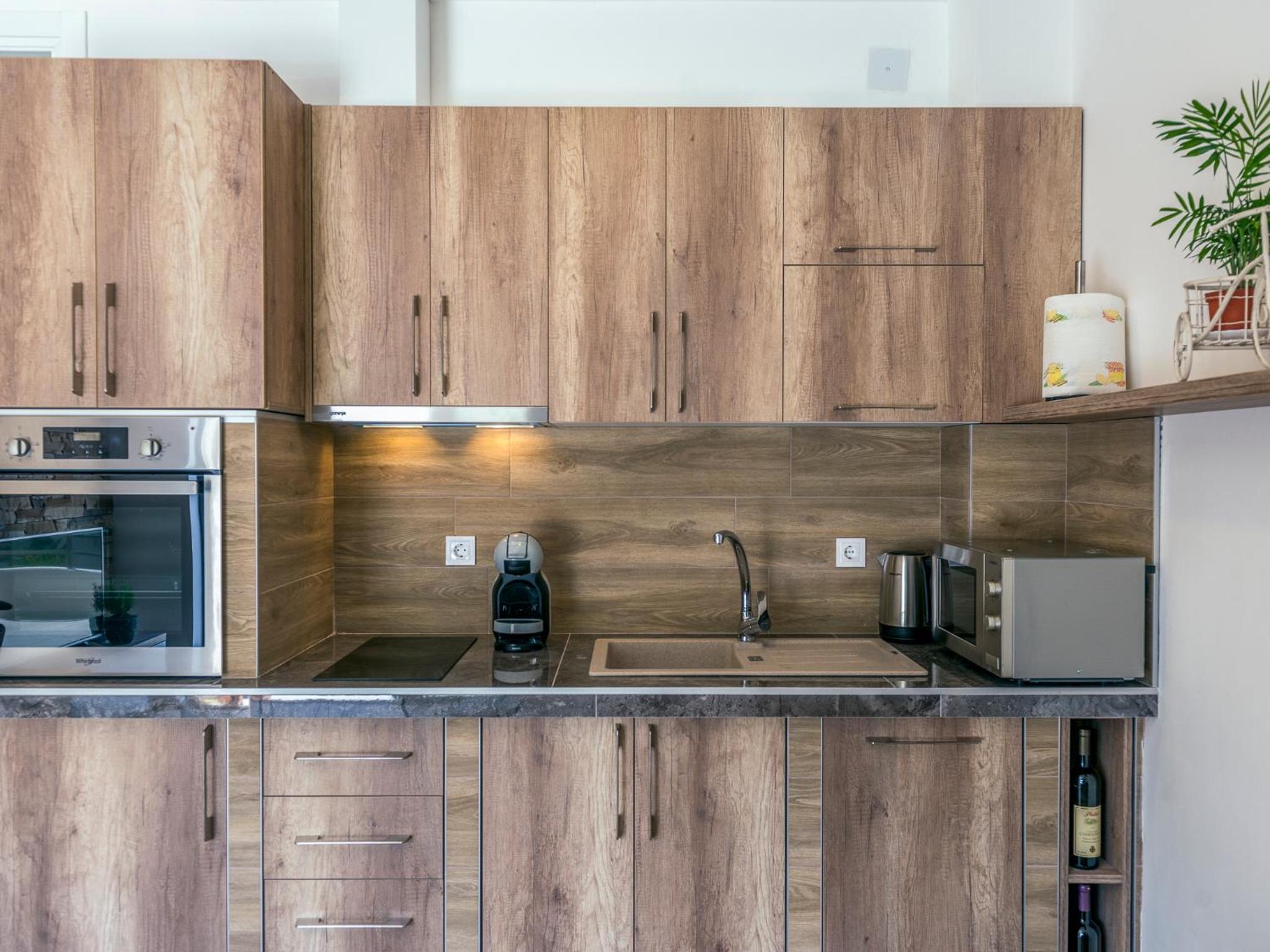 Square Point Apartments