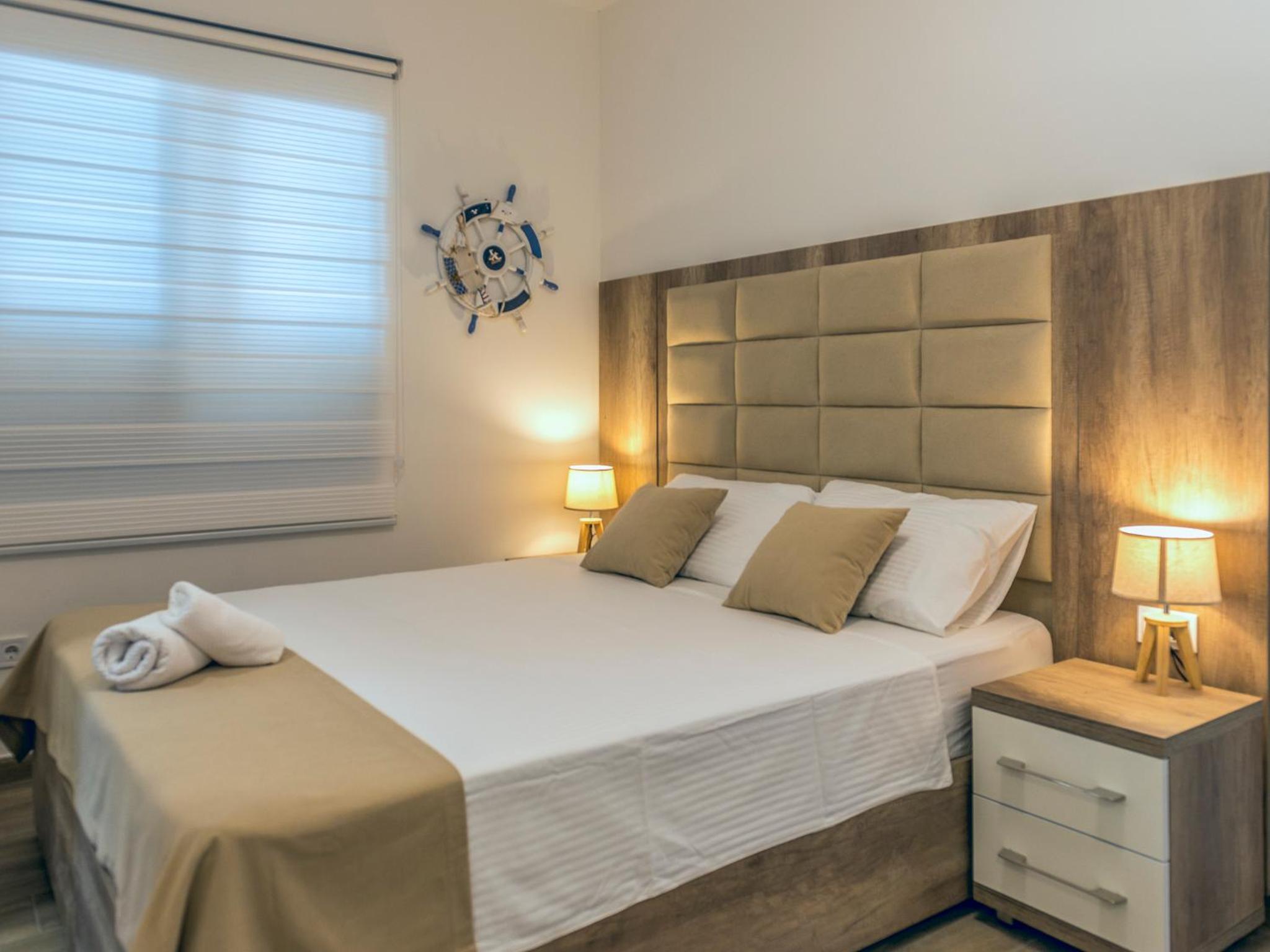Square Point Apartments