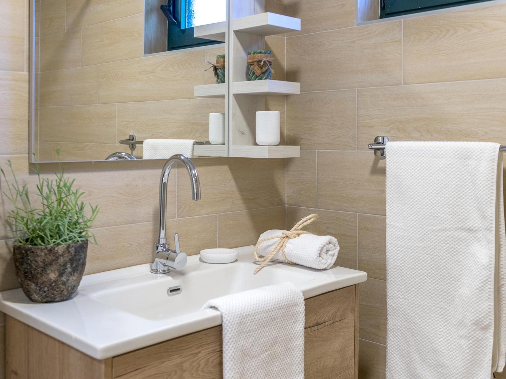 Square Point Apartments