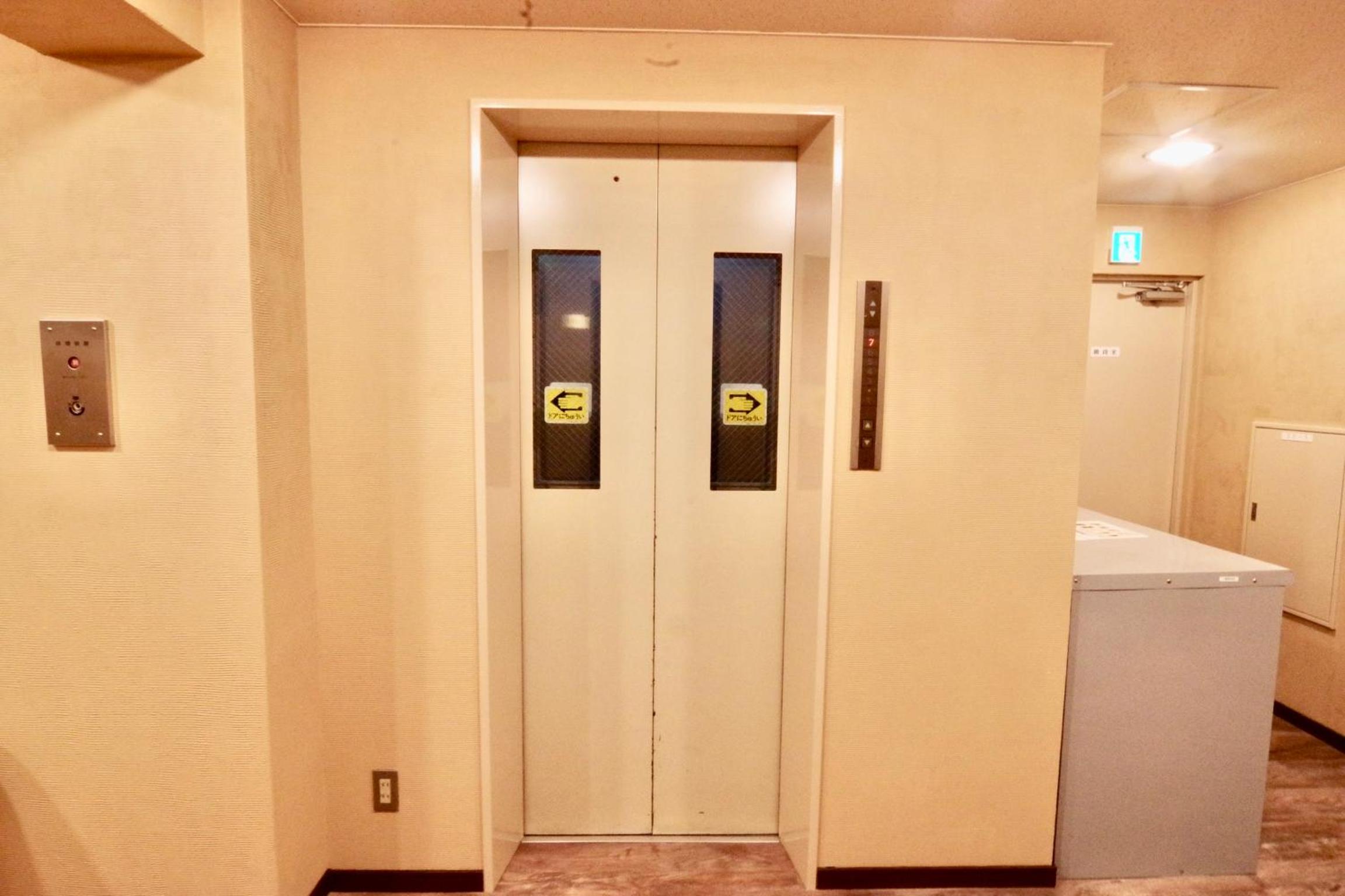 Nippombashi Art Hotel 503