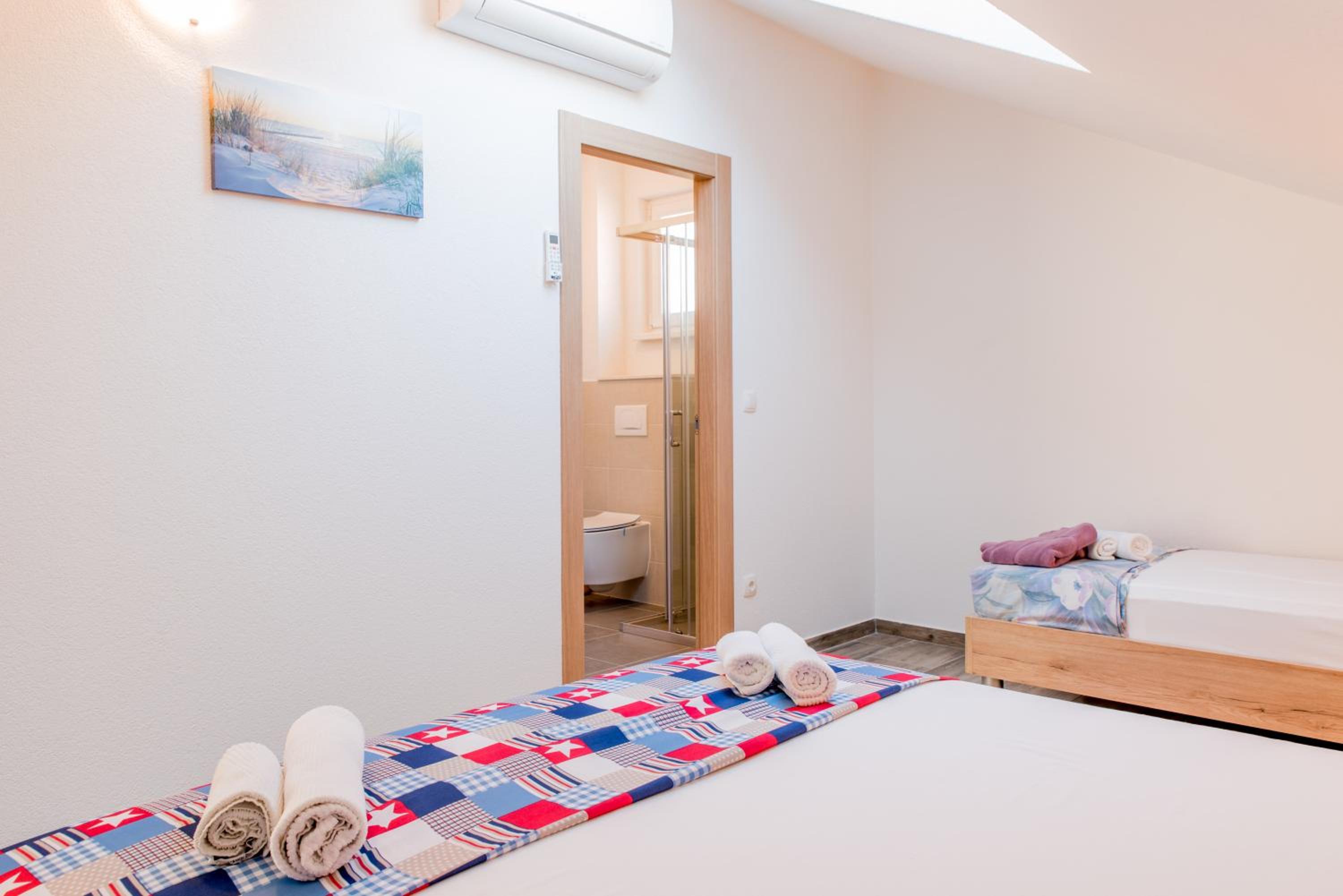 Apartments Žilić view 3