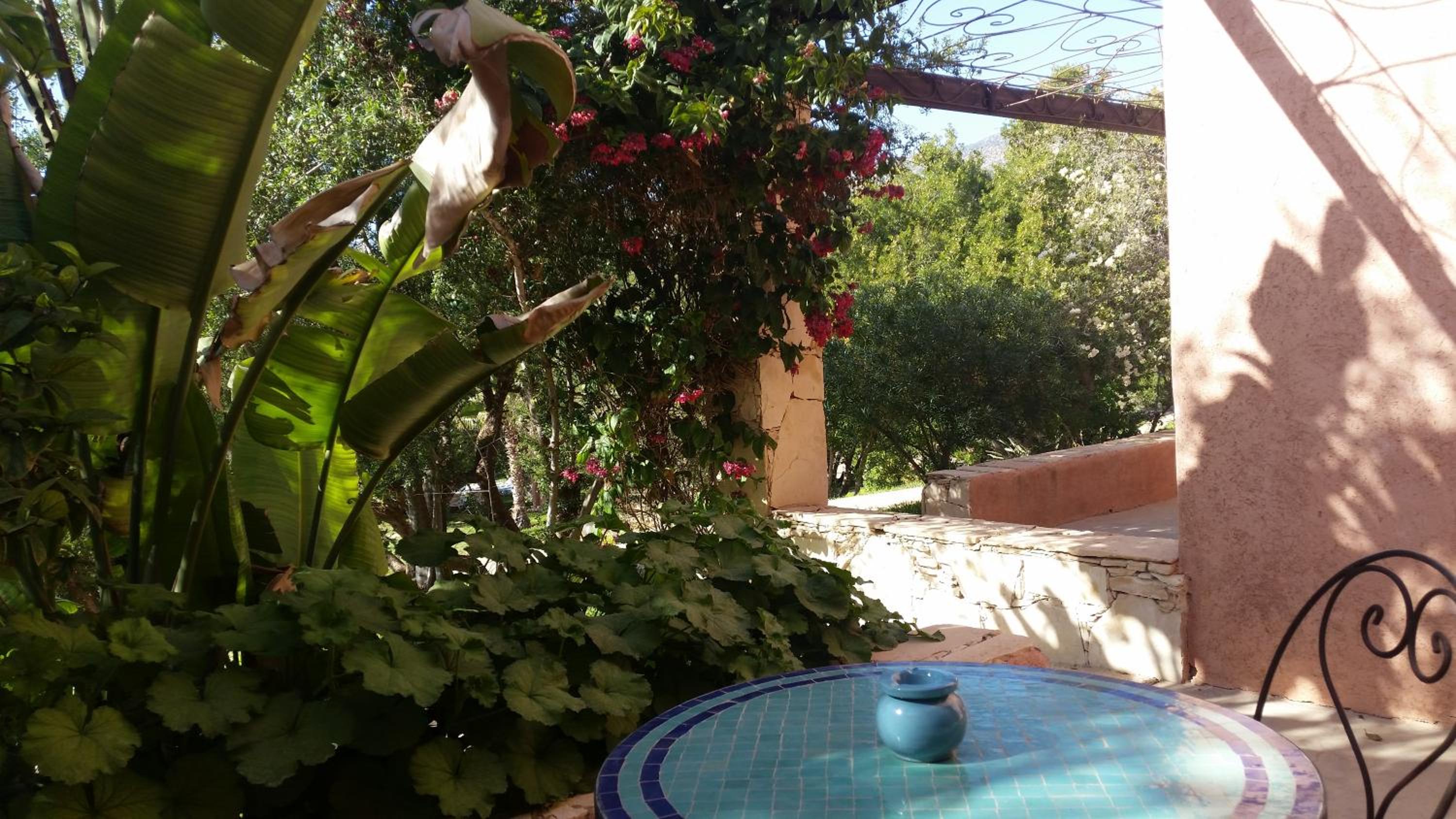 Paradis Nomade