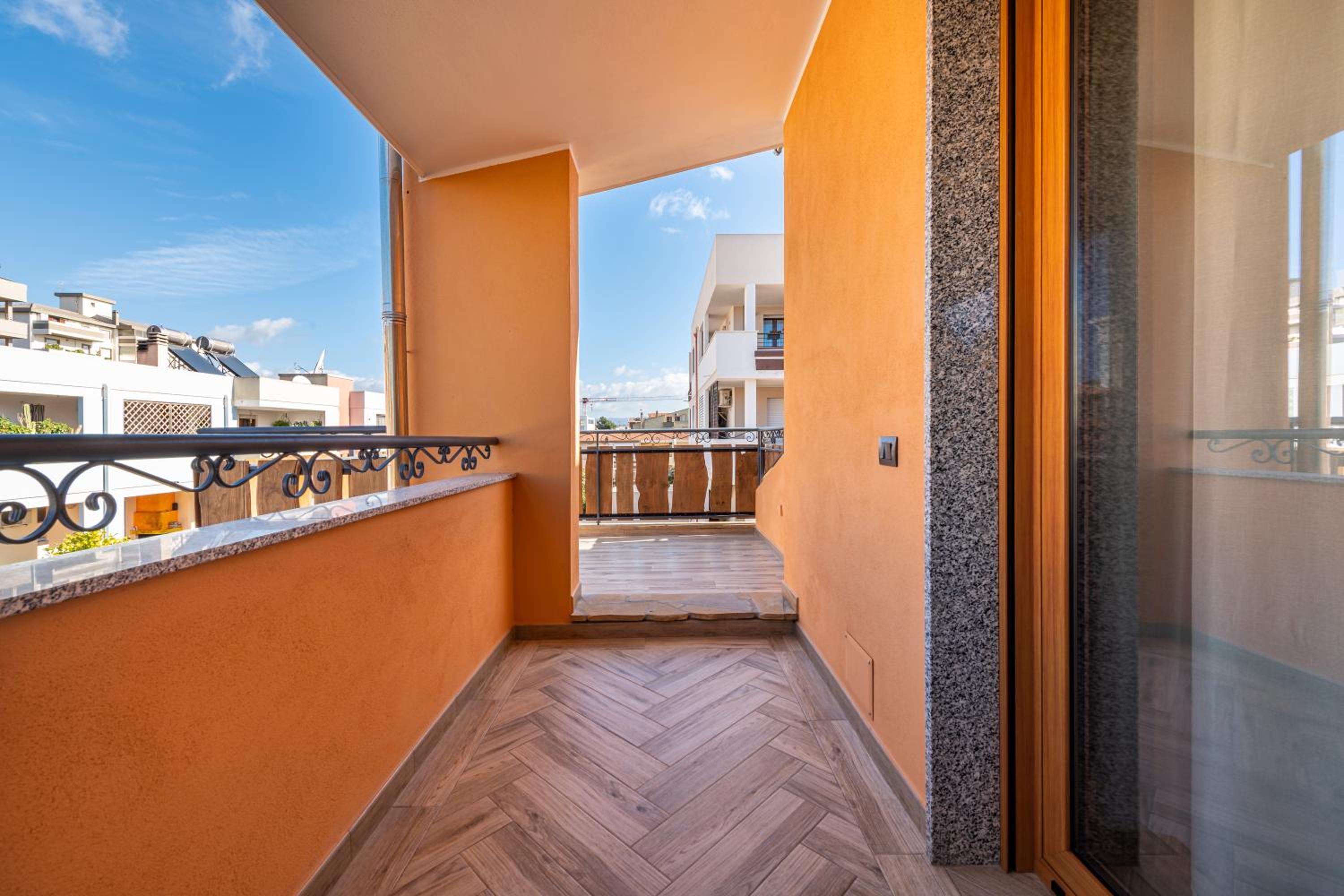 Paradise Home view 3