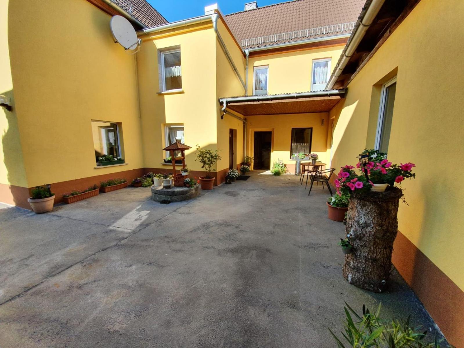 Pension zum Amboss