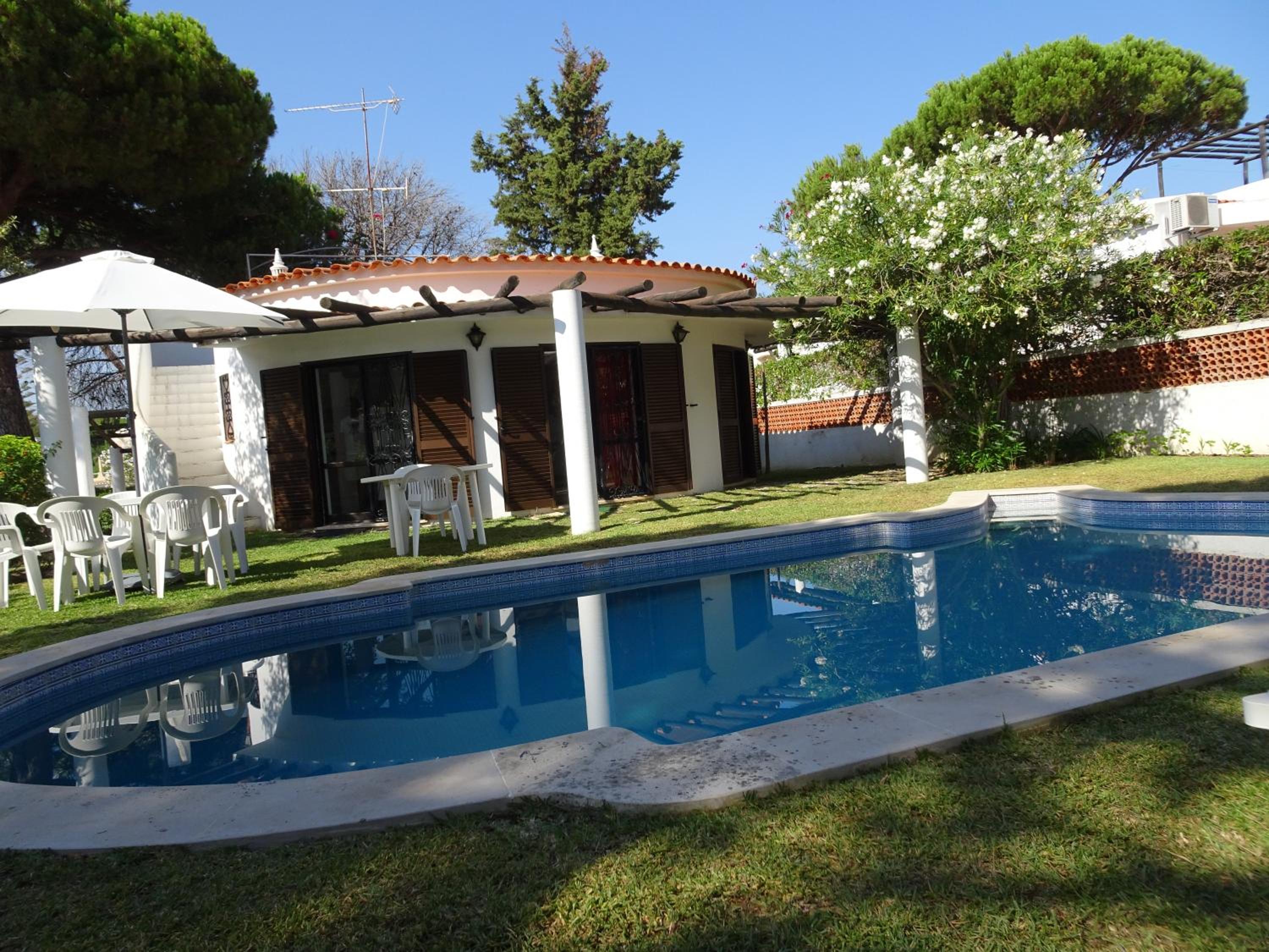 Vilamoura Fantástica Moradia com Piscina Privada view 5