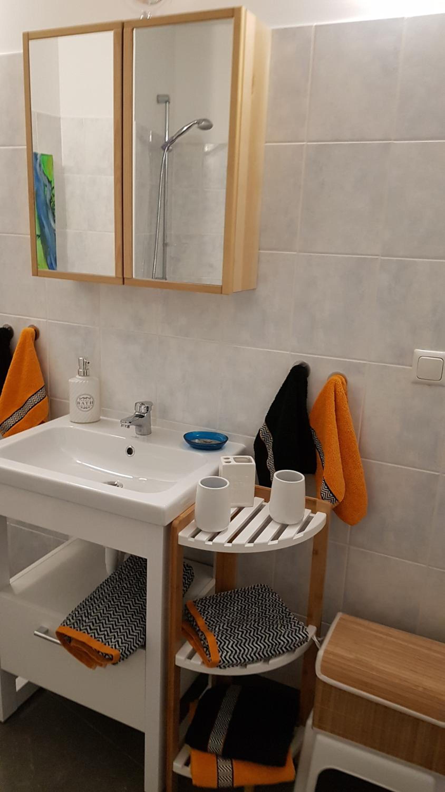 Haus Alfina