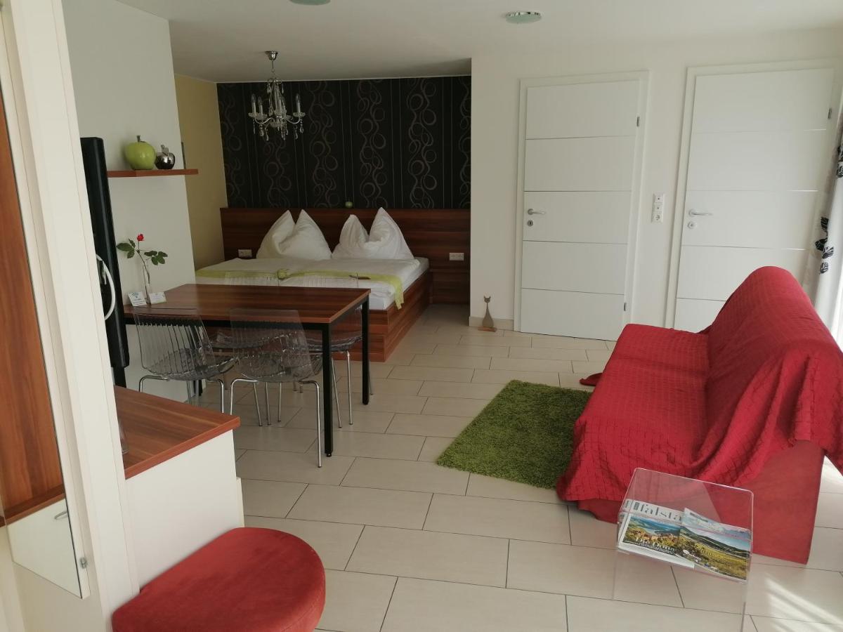 Gartenappartement Ybbs