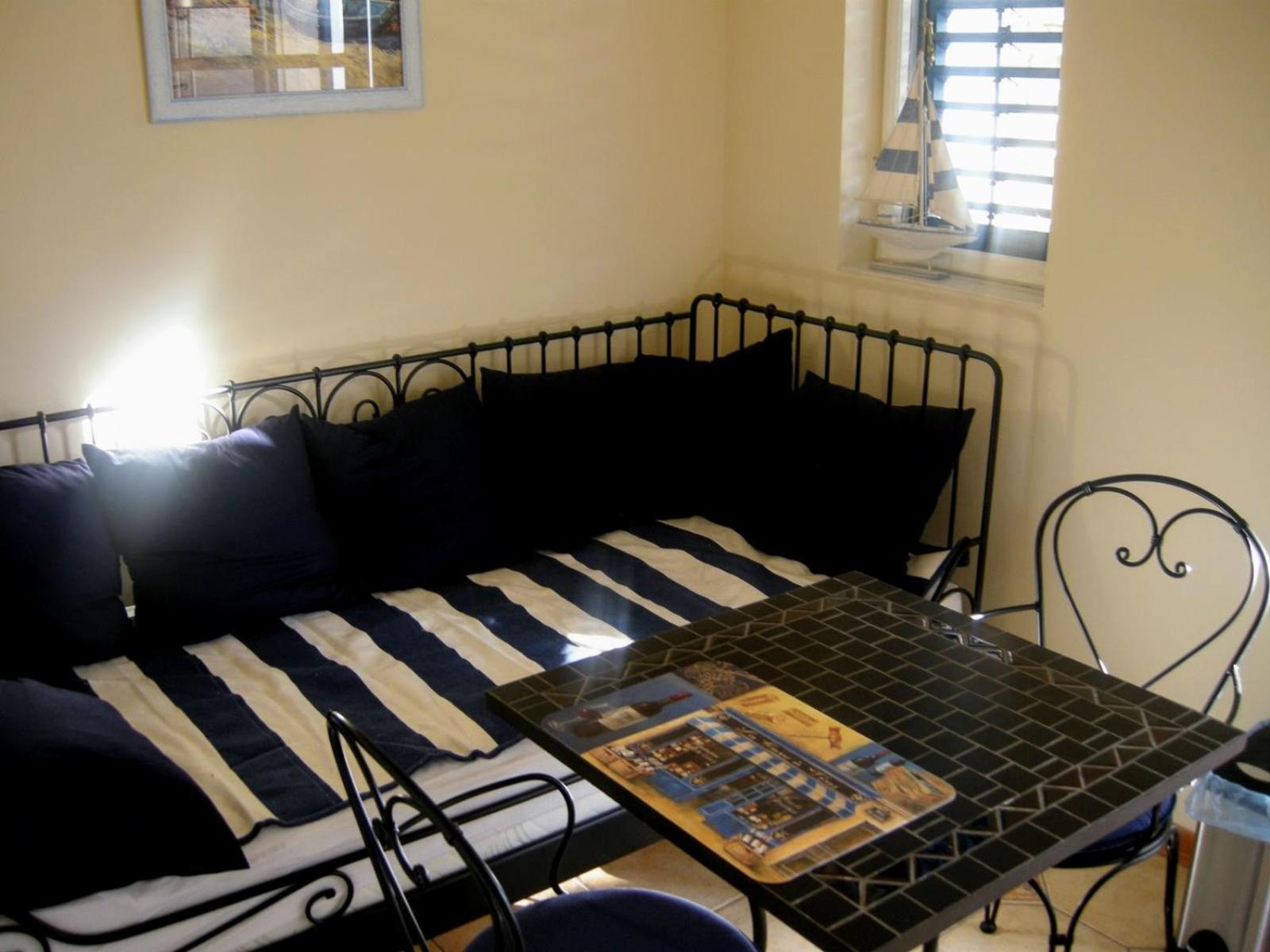 Adria Sun Apartments Vodice view 4