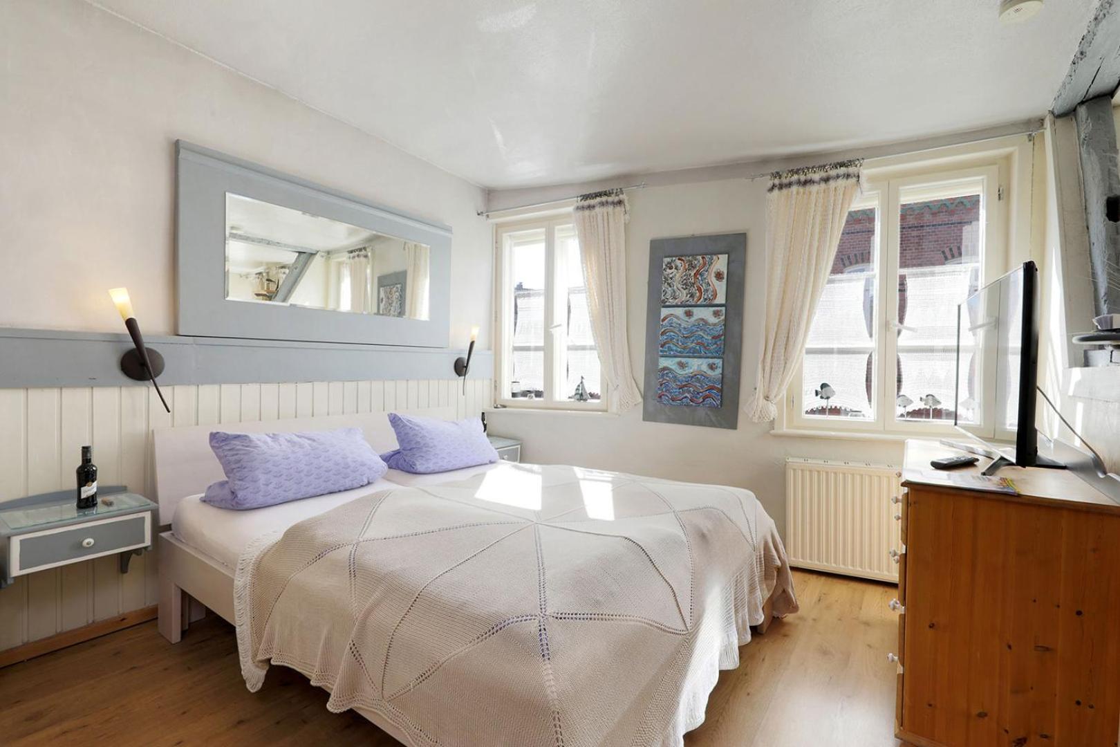 Rosenstock Apartments Lüneburg view 5