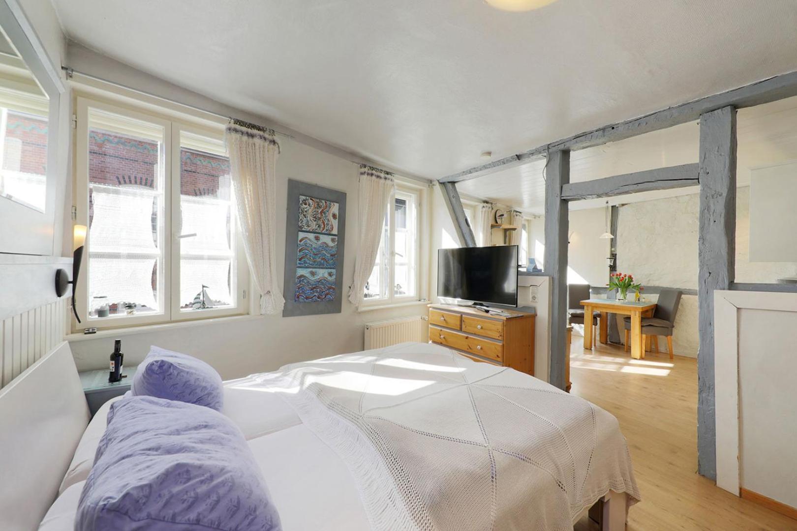 Rosenstock Apartments Lüneburg view 3