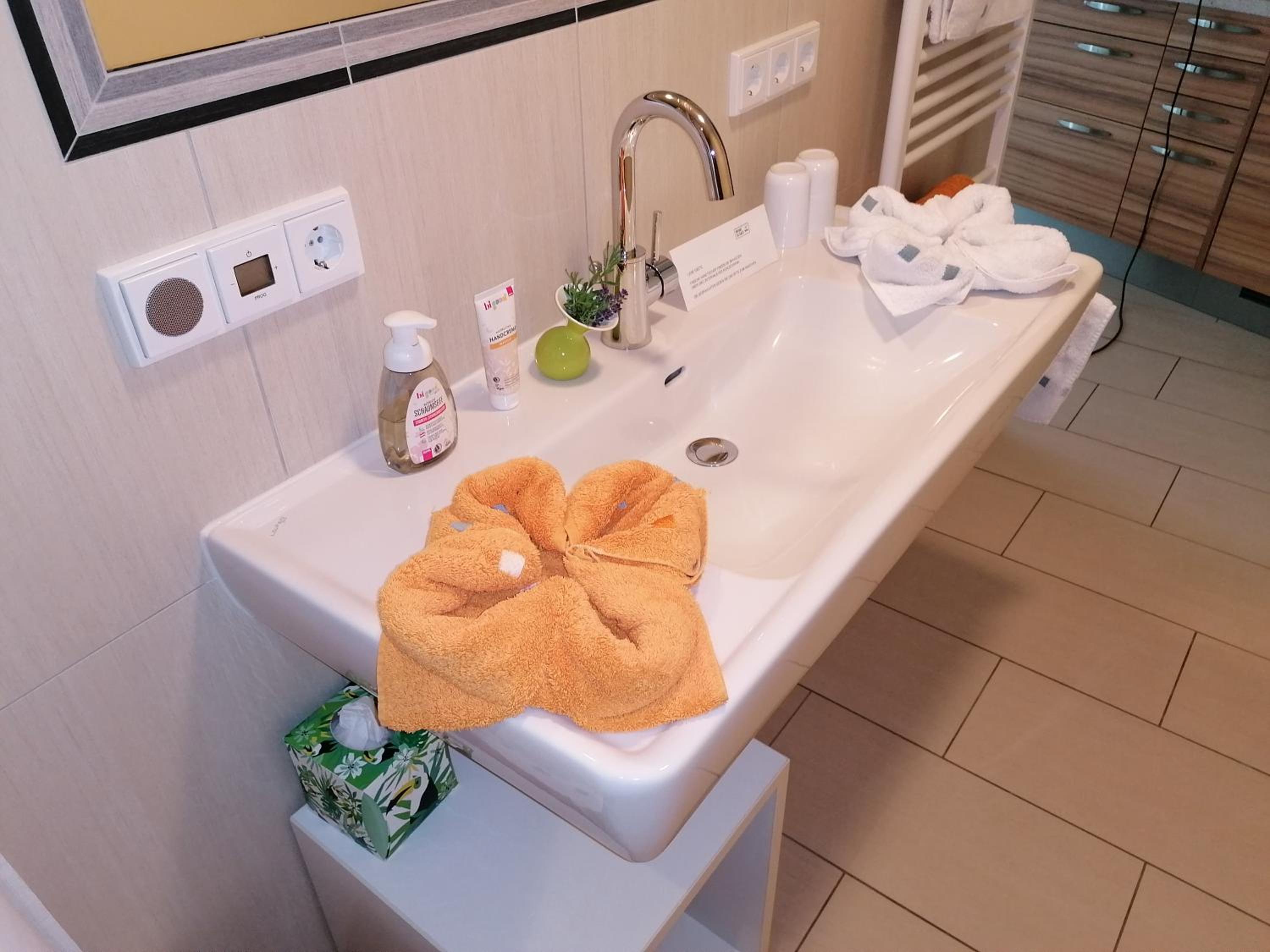 Gartenappartement Ybbs