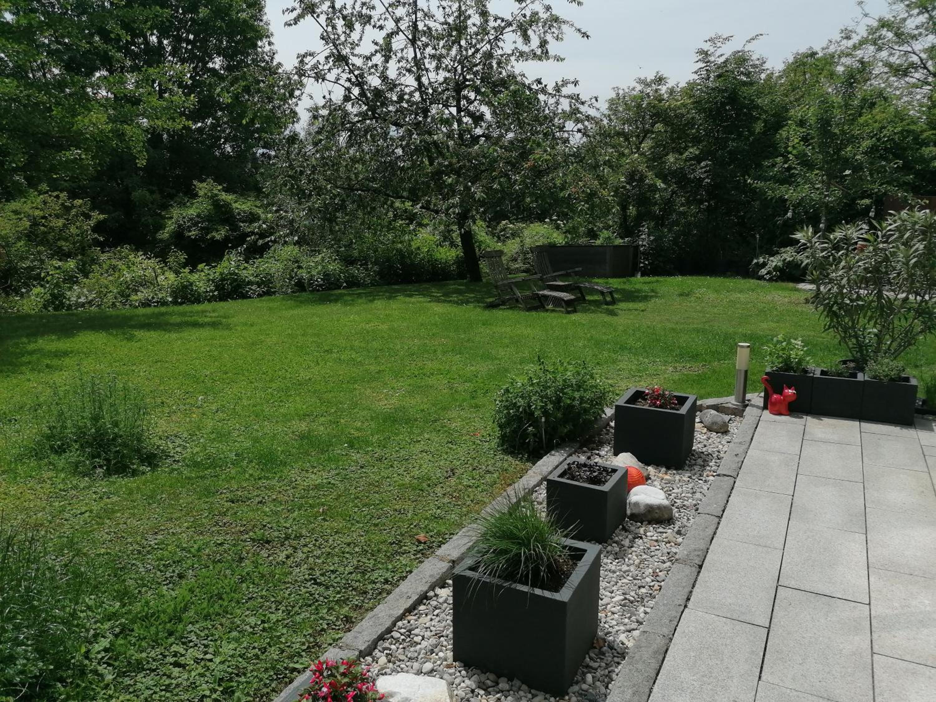 Gartenappartement Ybbs