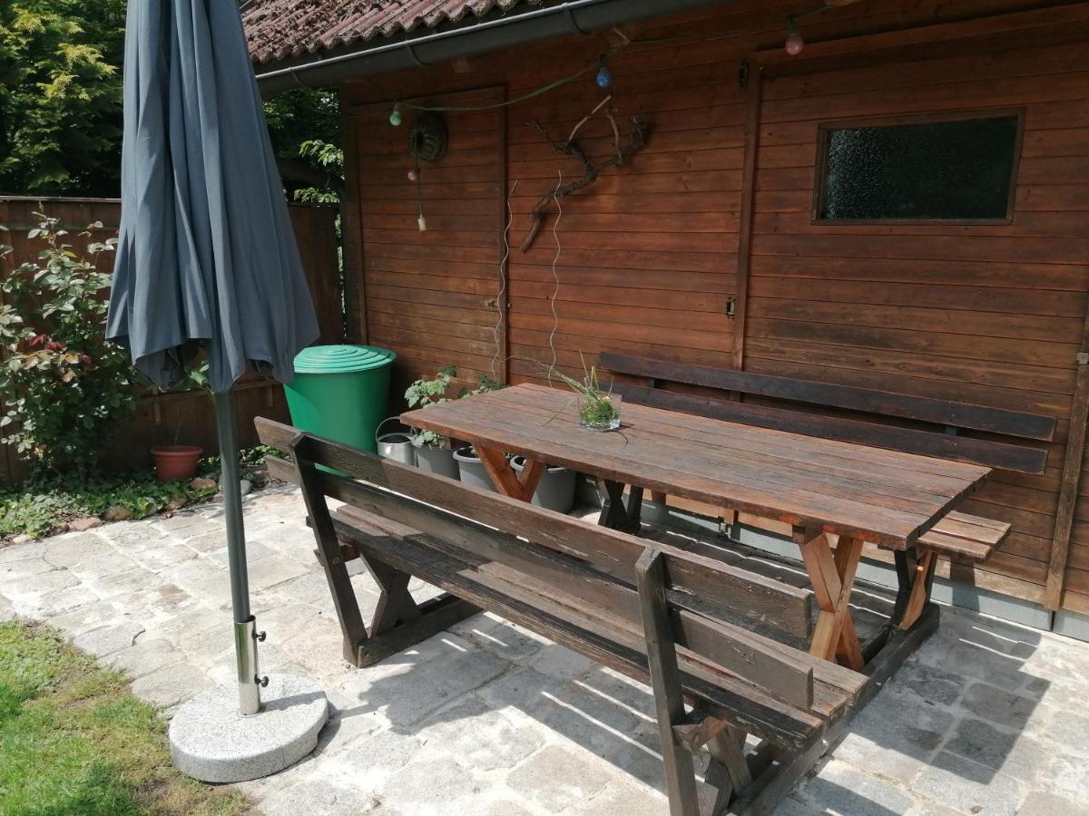 Gartenappartement Ybbs