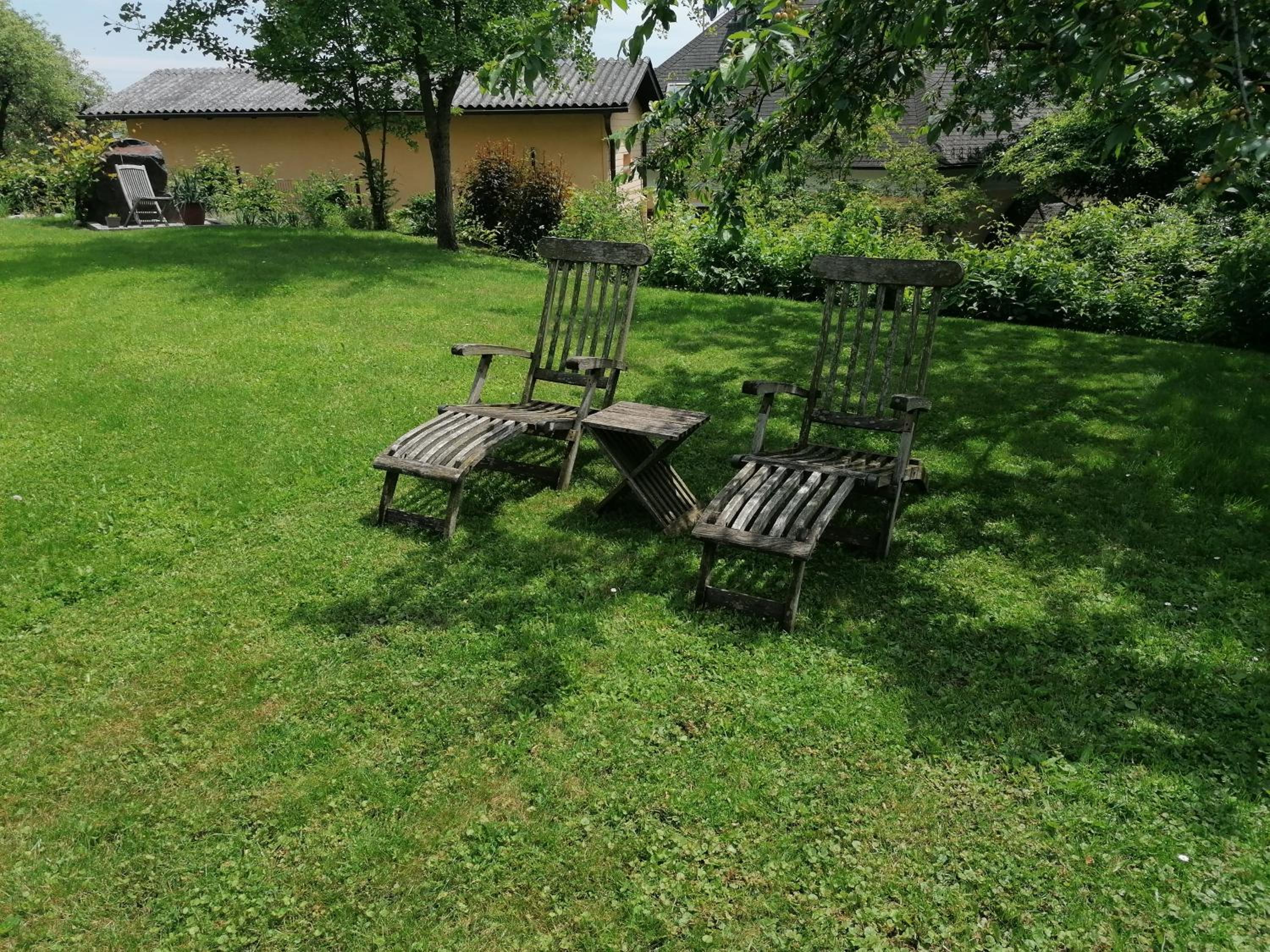 Gartenappartement Ybbs