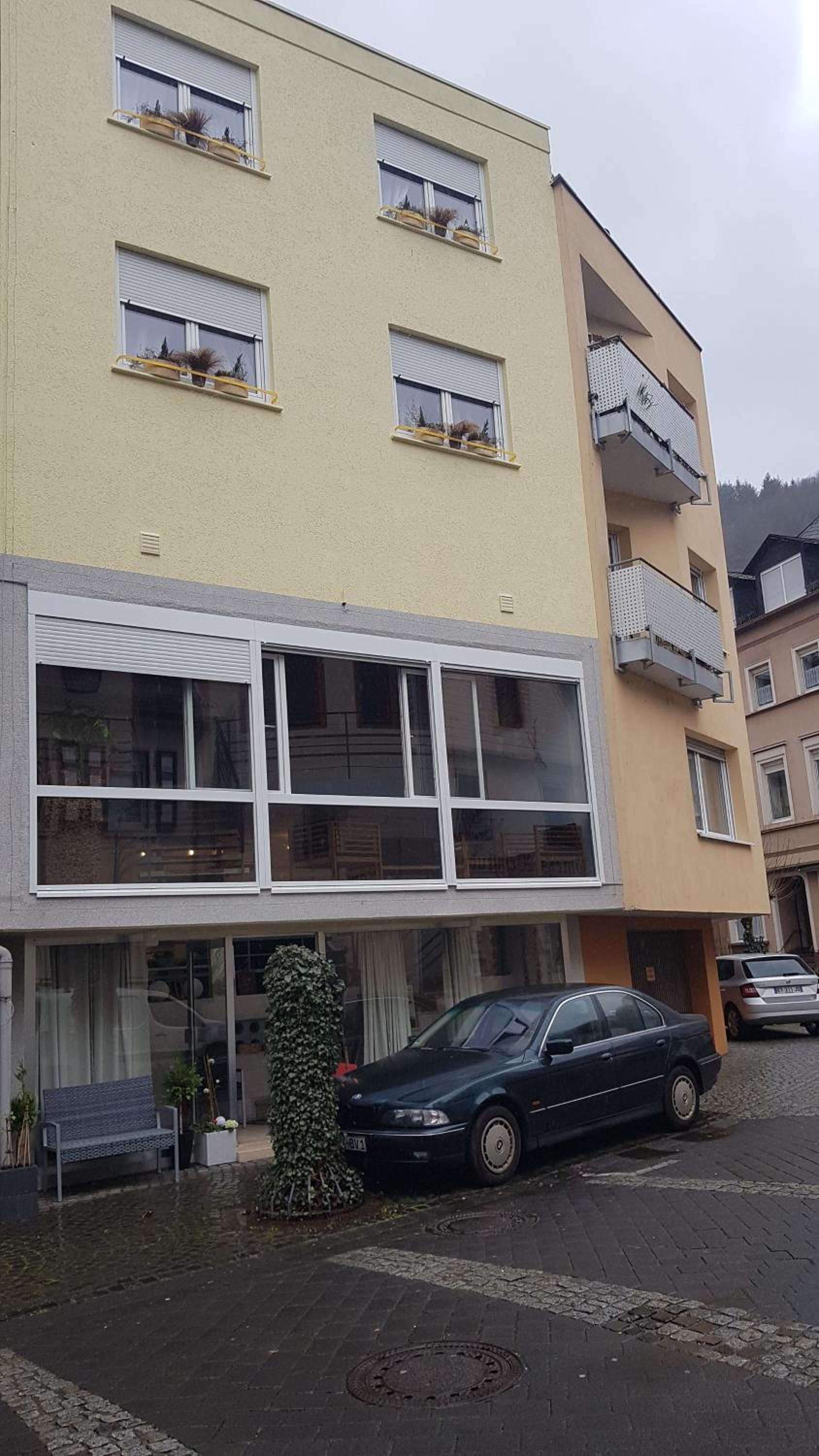 Haus Alfina