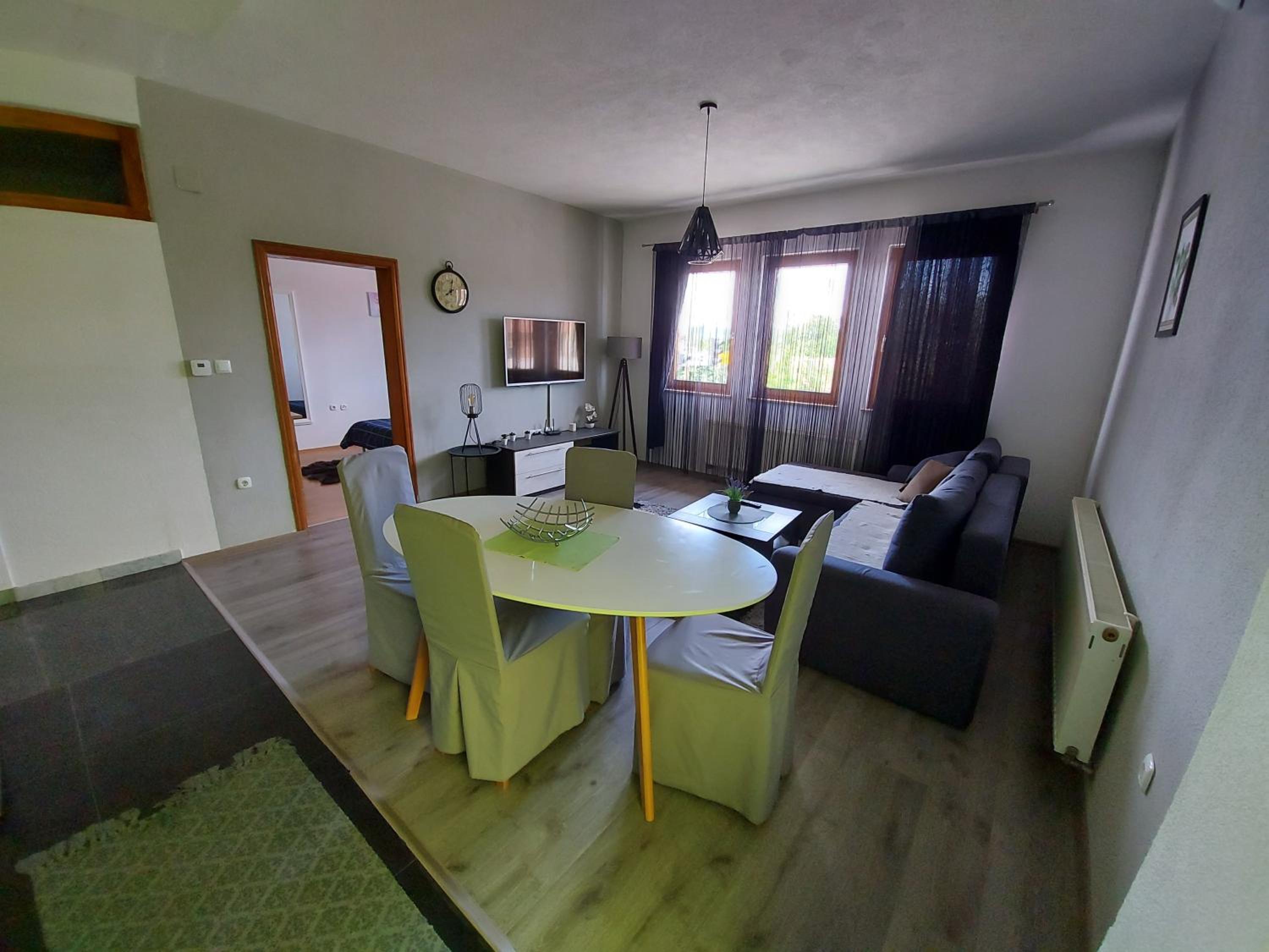 Apartman Malkoc