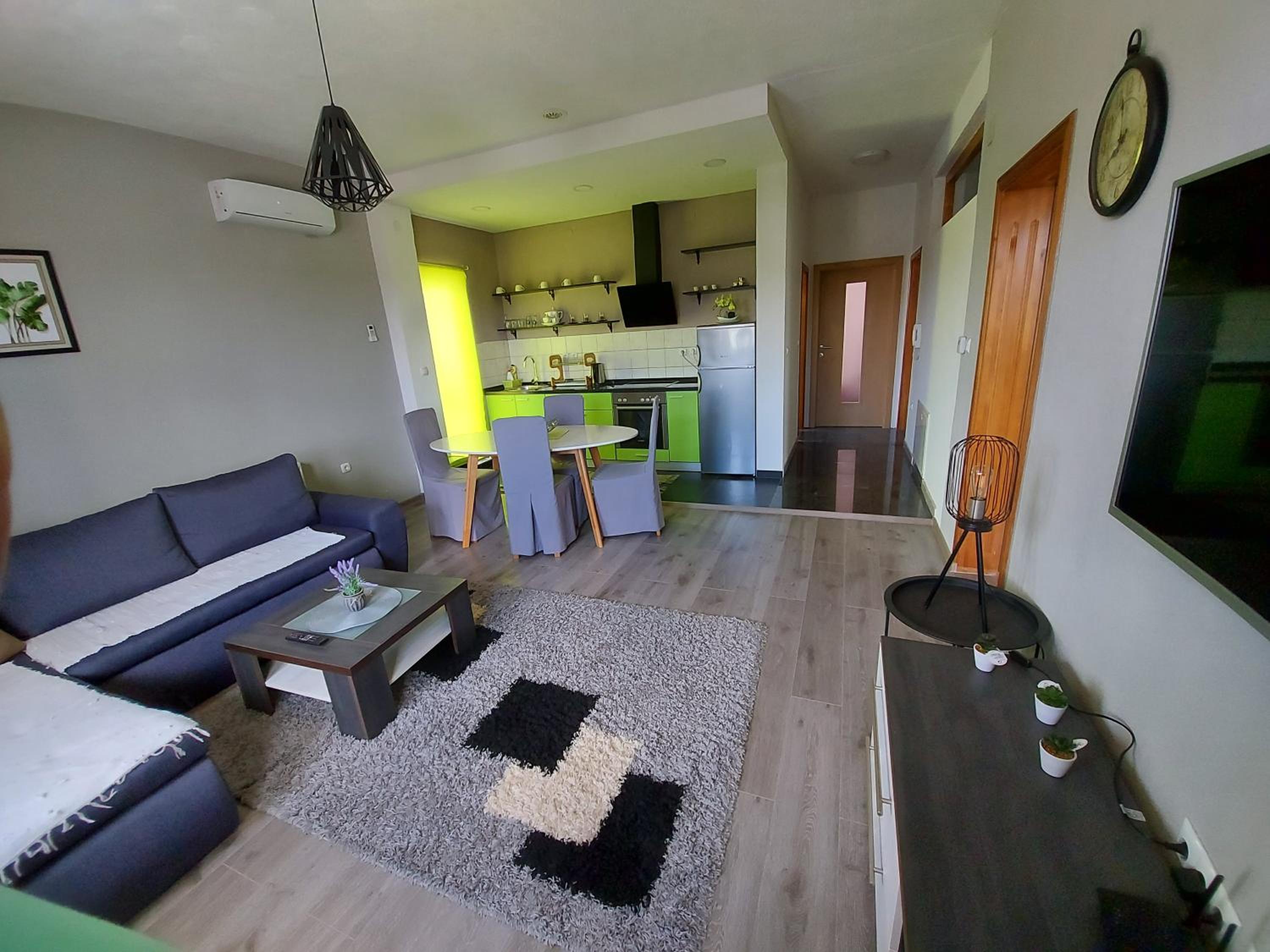 Apartman Malkoc
