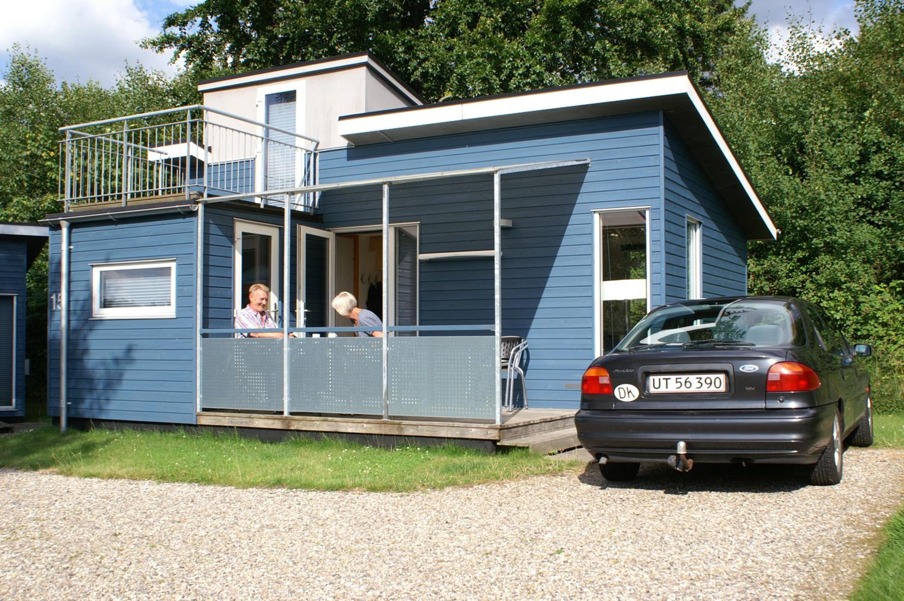 Fjordlyst Camping & Cottages
