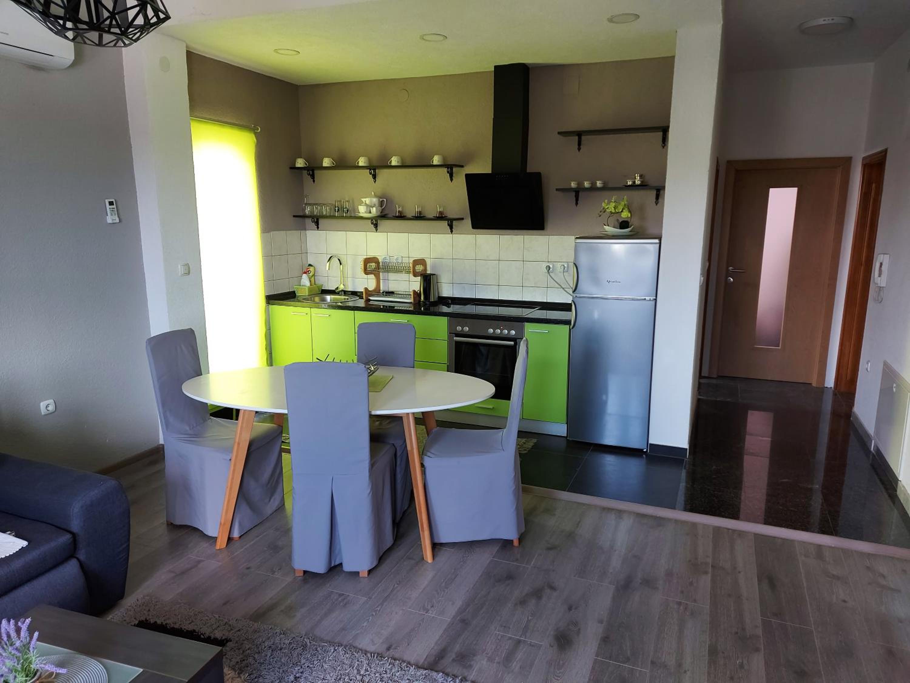 Apartman Malkoc