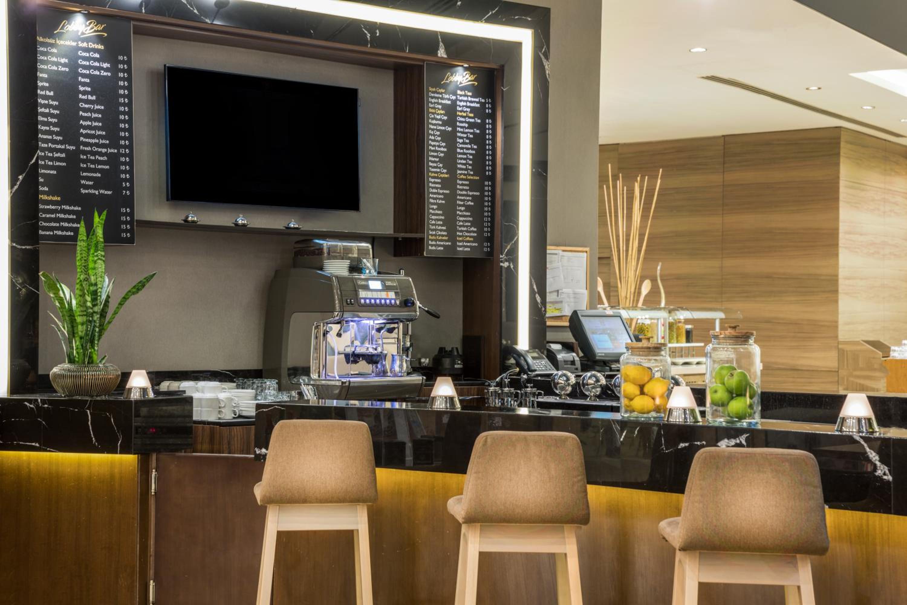 Clarion Otel Golden Horn - Image 188