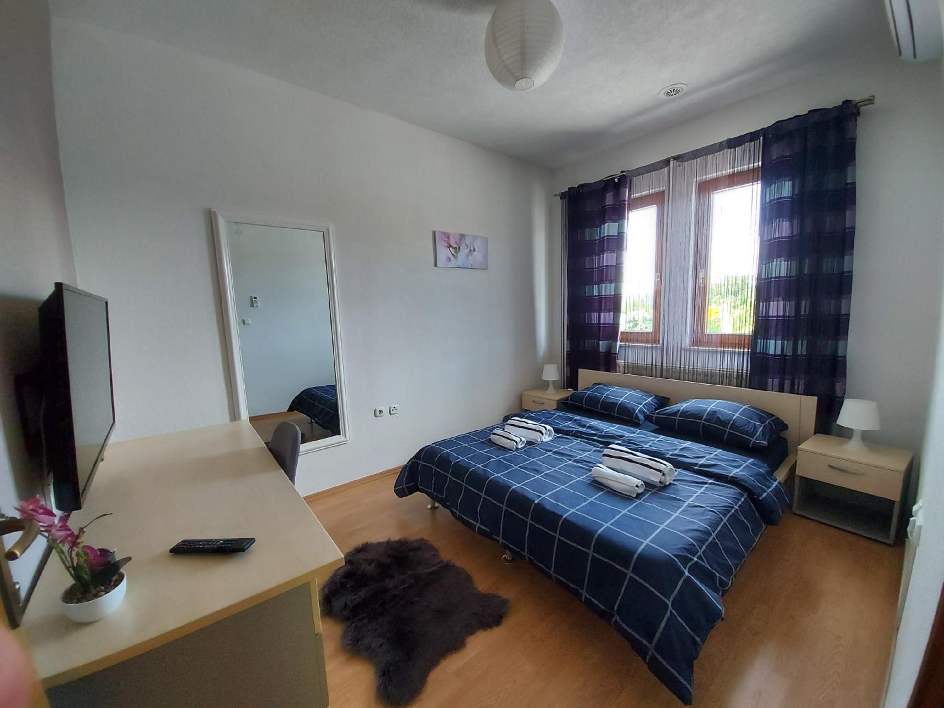 Apartman Malkoc