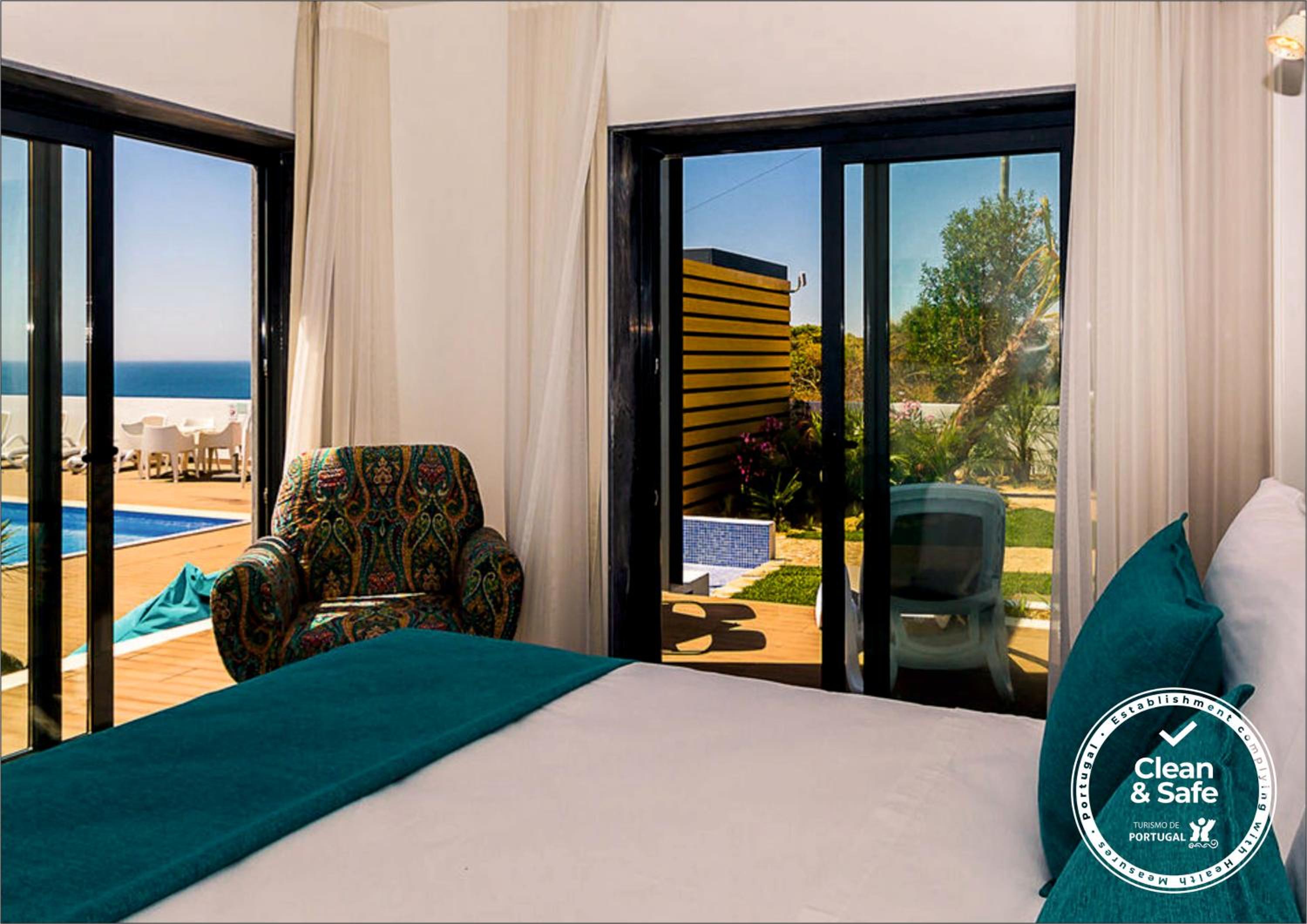 Mareta Beach House - Boutique Residence view 3