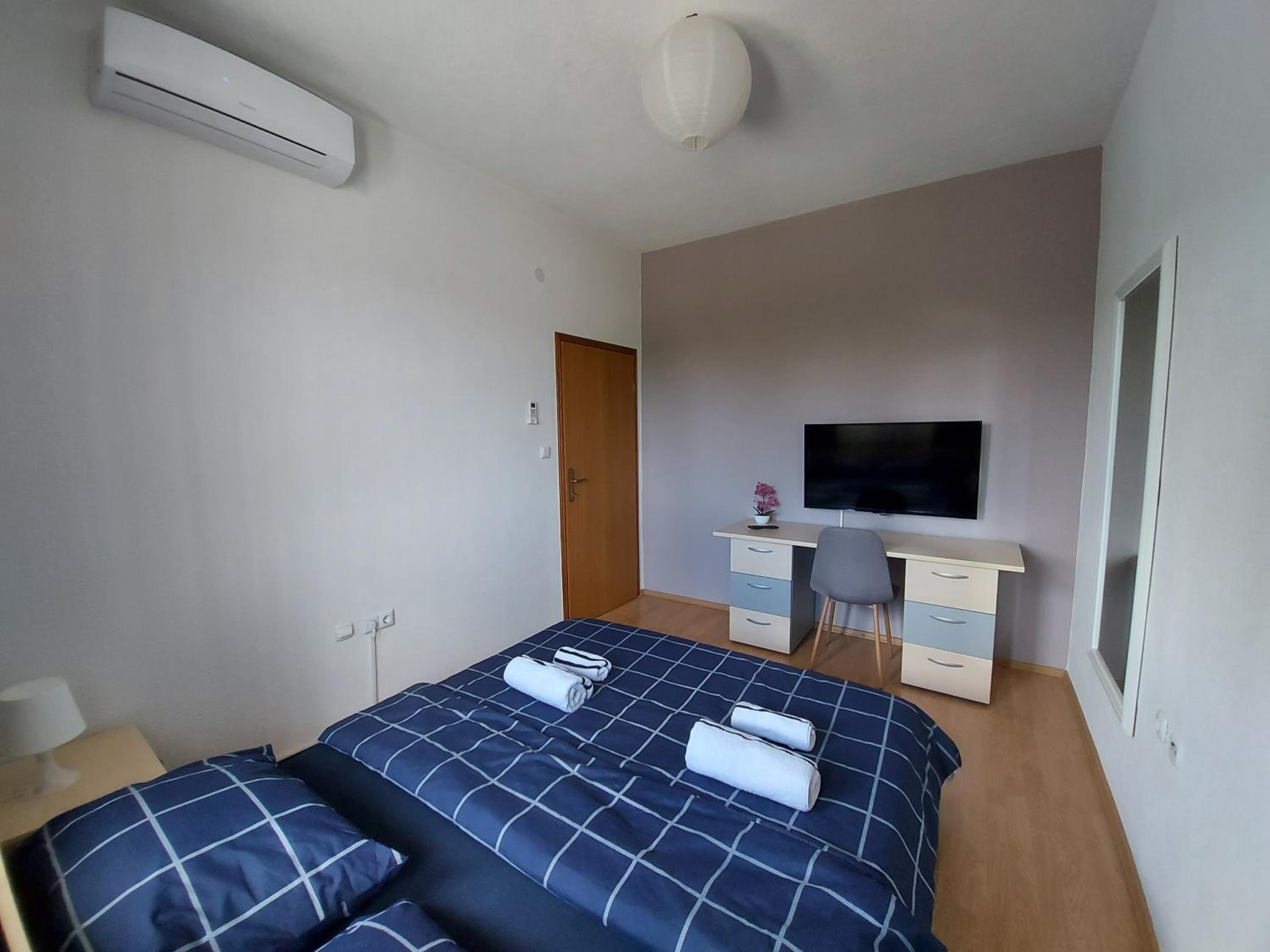 Apartman Malkoc