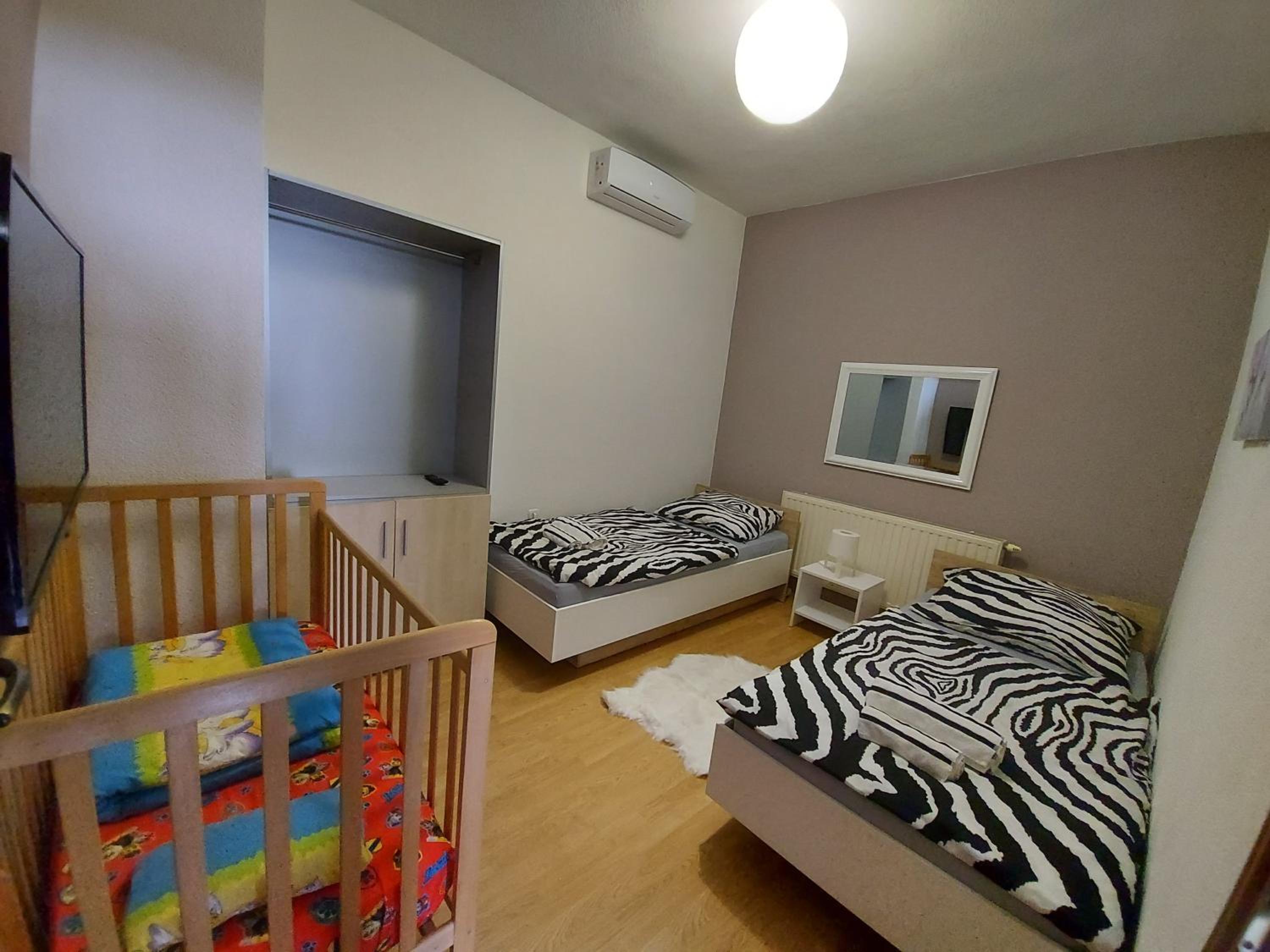 Apartman Malkoc
