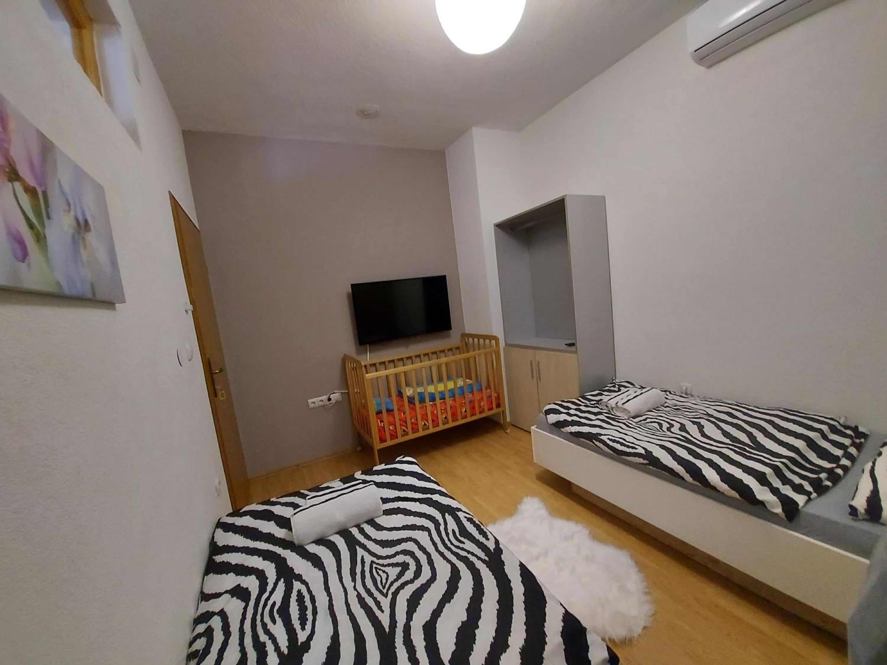 Apartman Malkoc
