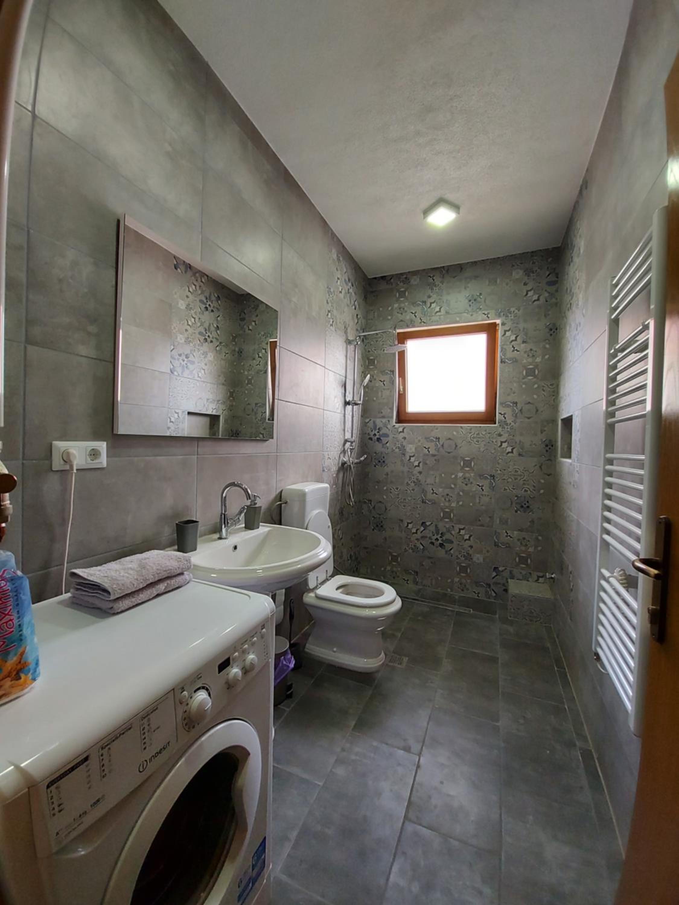 Apartman Malkoc