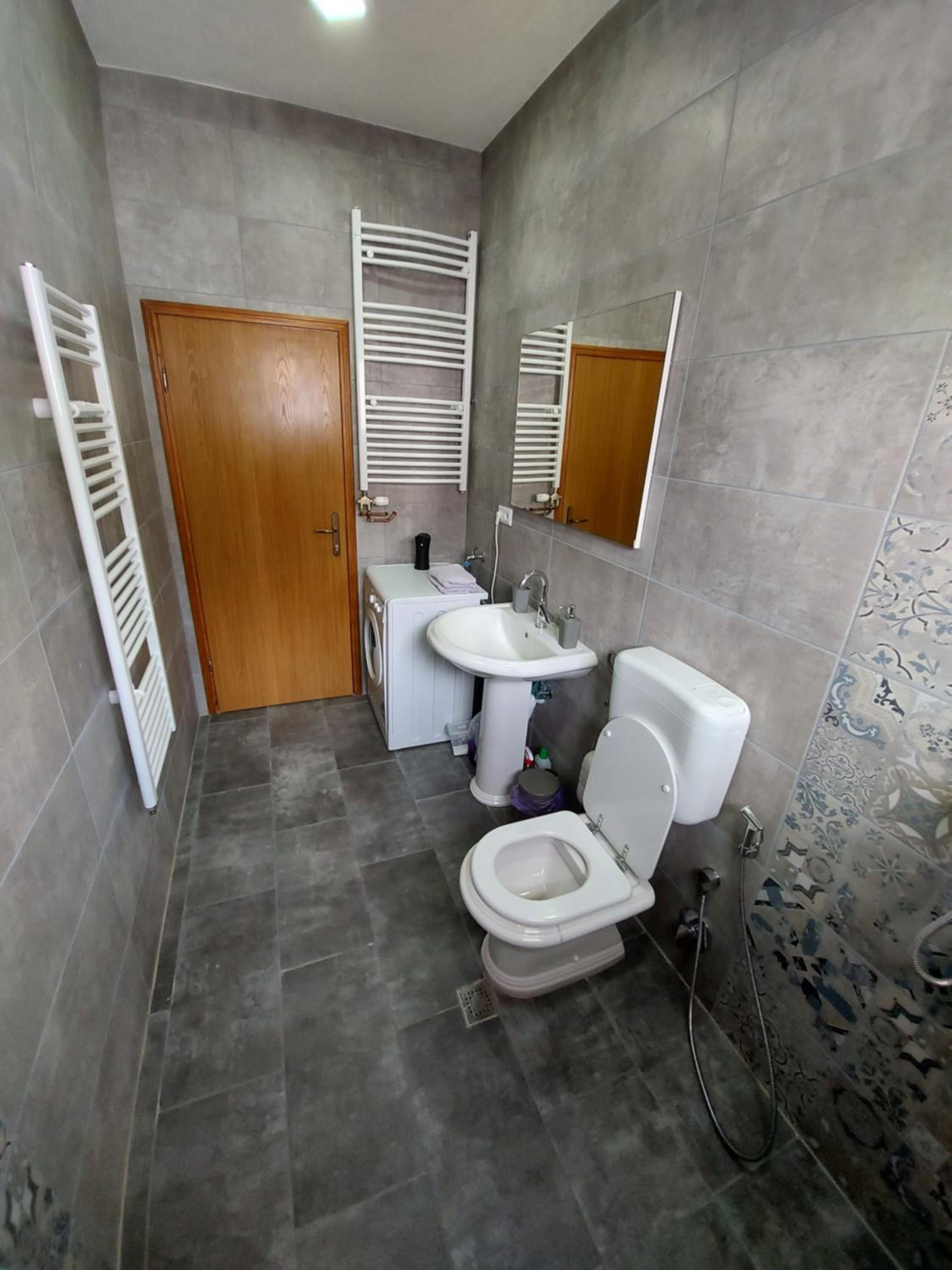 Apartman Malkoc