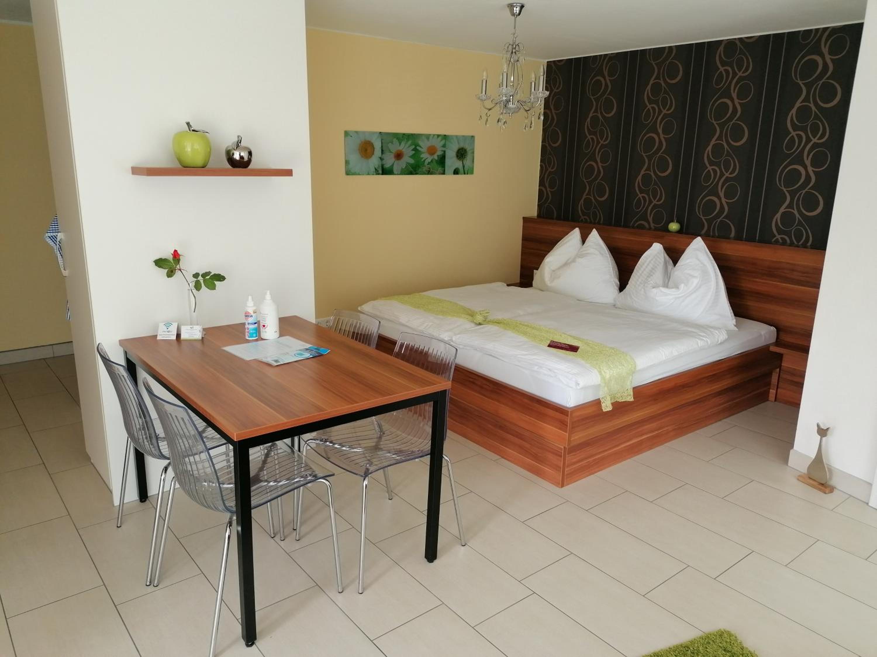Gartenappartement Ybbs