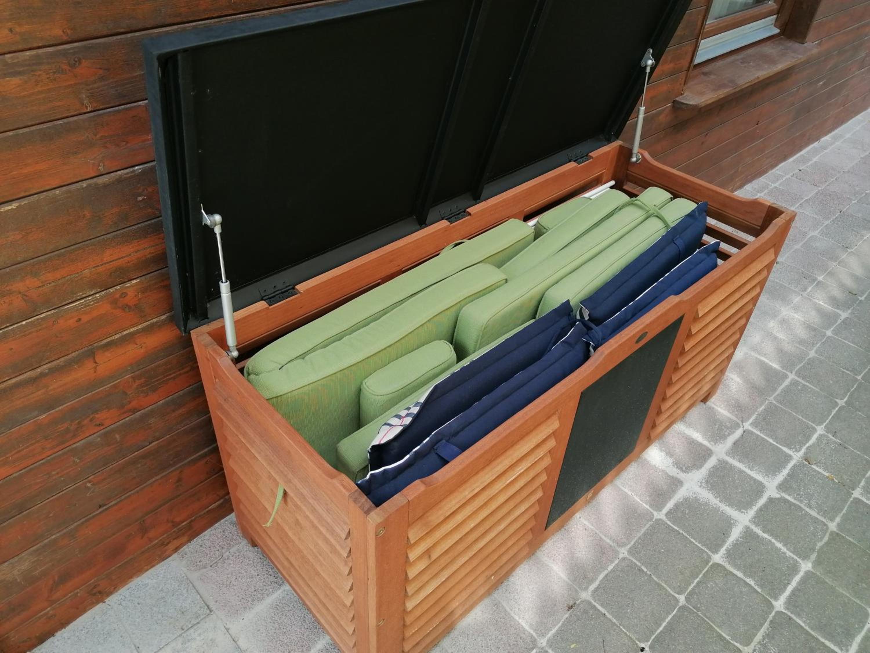 Gartenappartement Ybbs