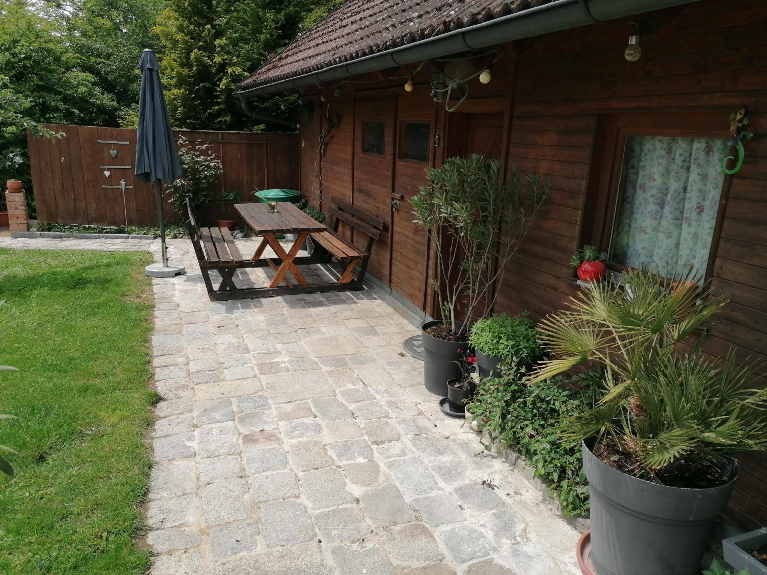 Gartenappartement Ybbs
