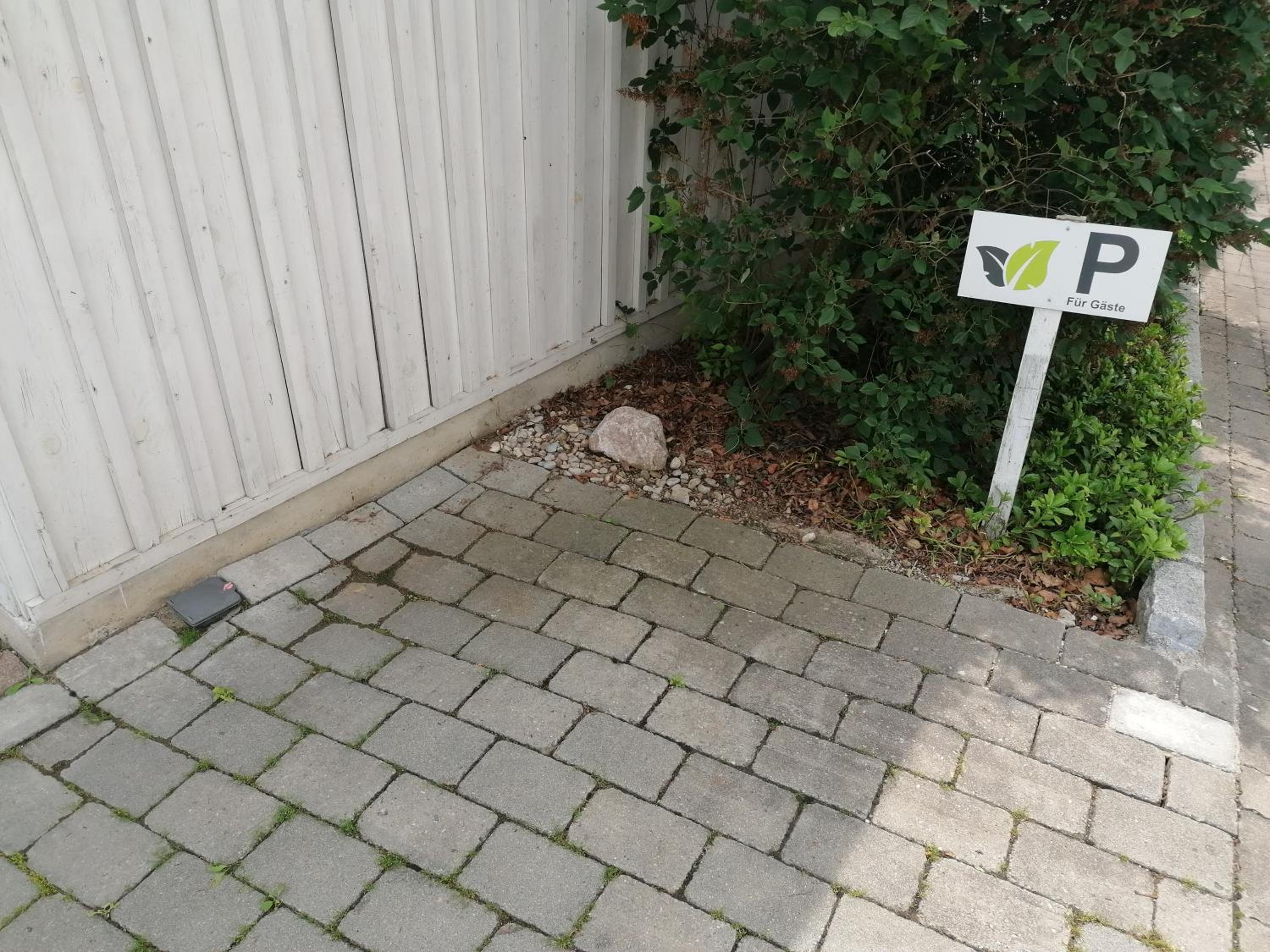 Gartenappartement Ybbs