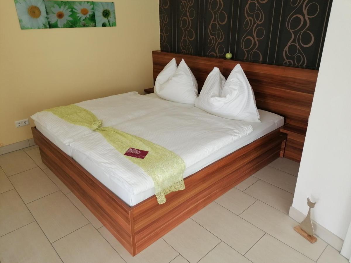 Gartenappartement Ybbs