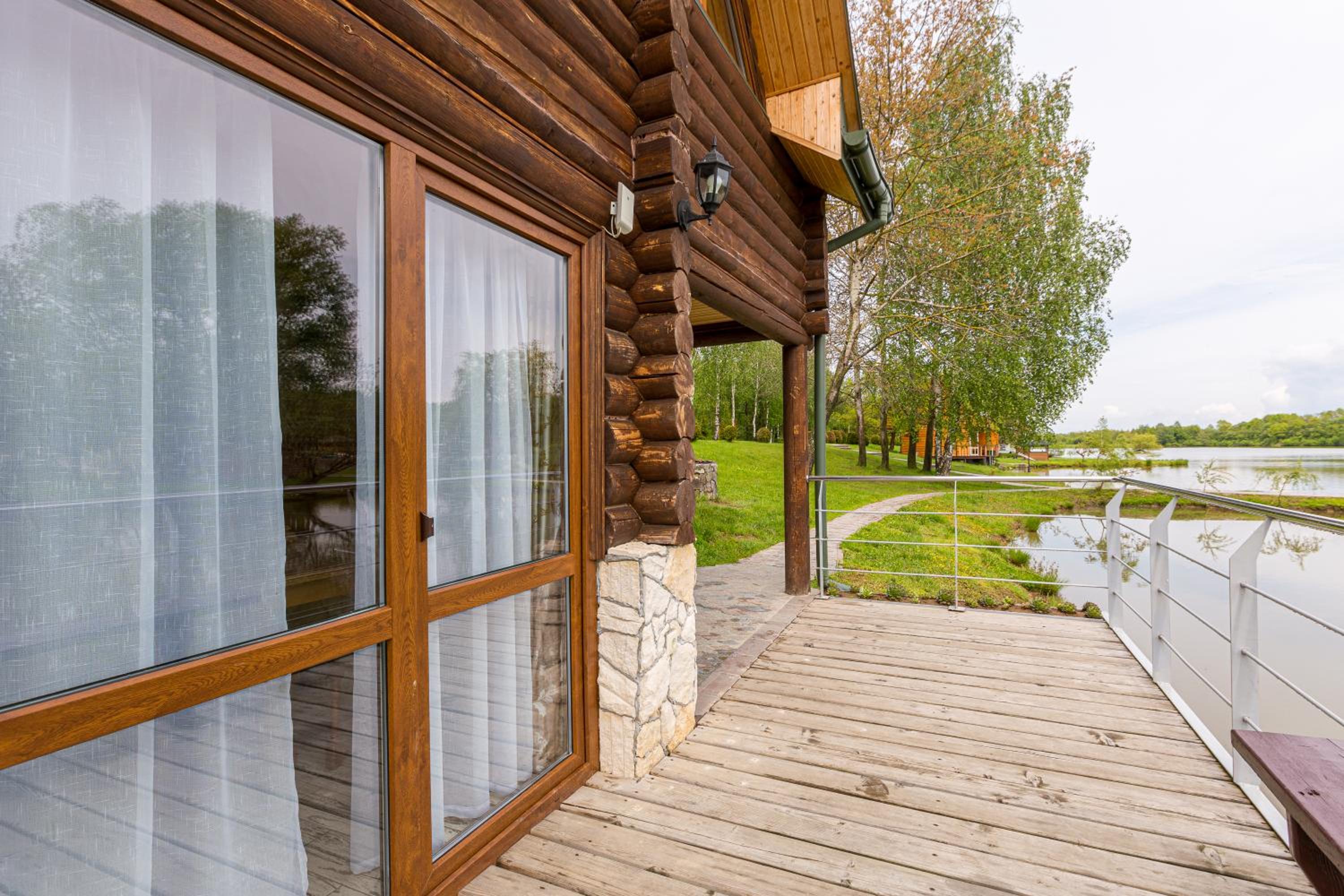 Shepilska Relax Complex view 3