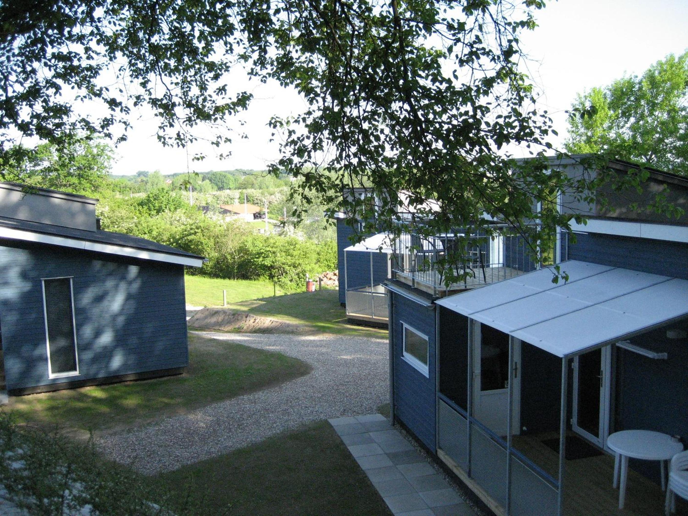 Fjordlyst Camping & Cottages