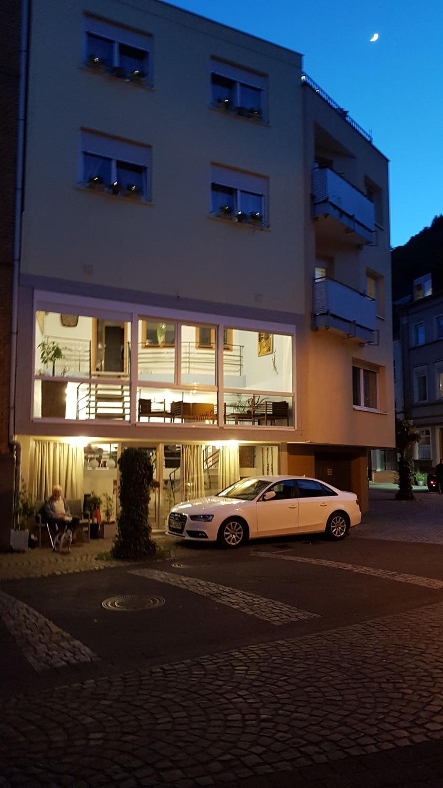 building