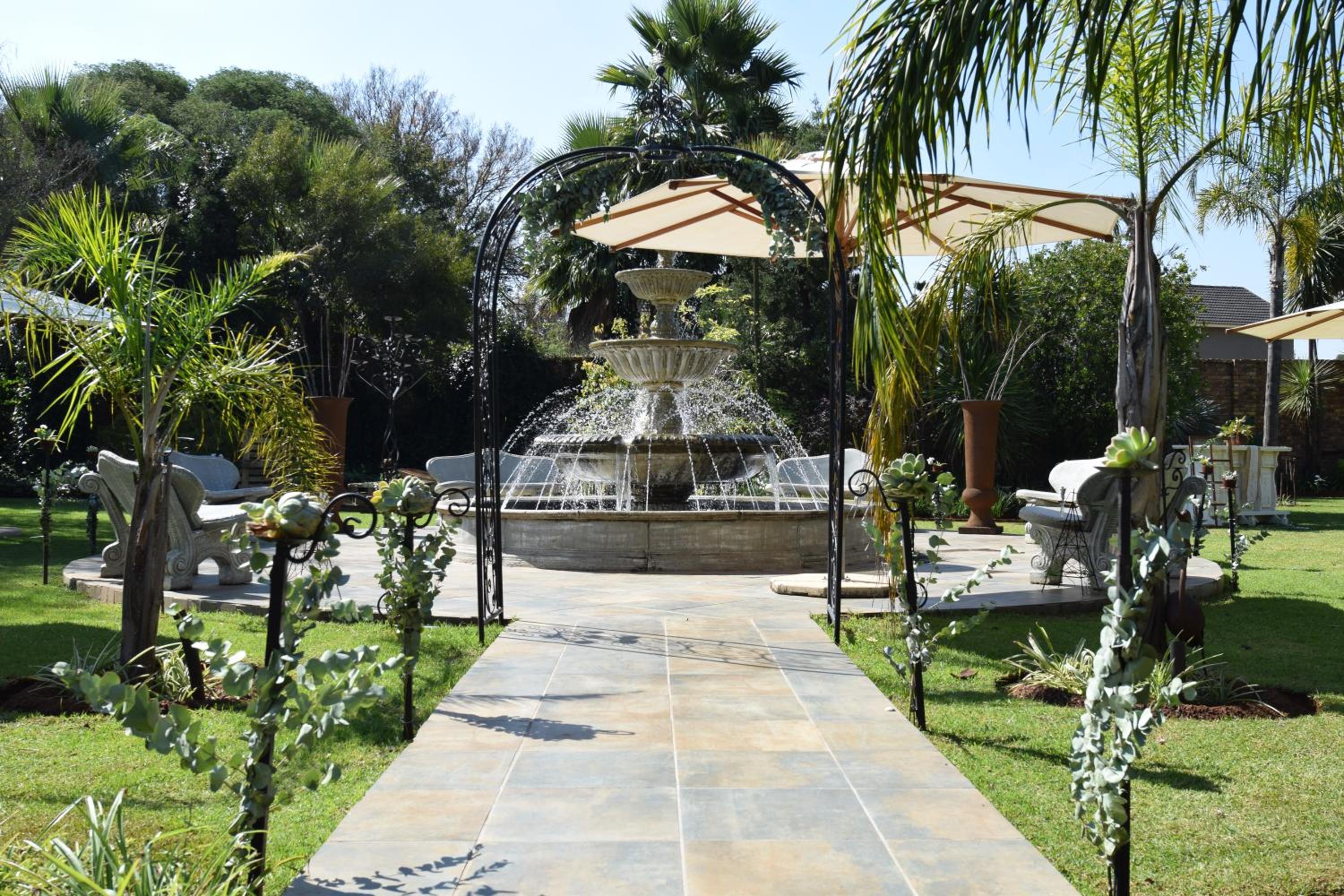 Accommodation At Thabong view 3
