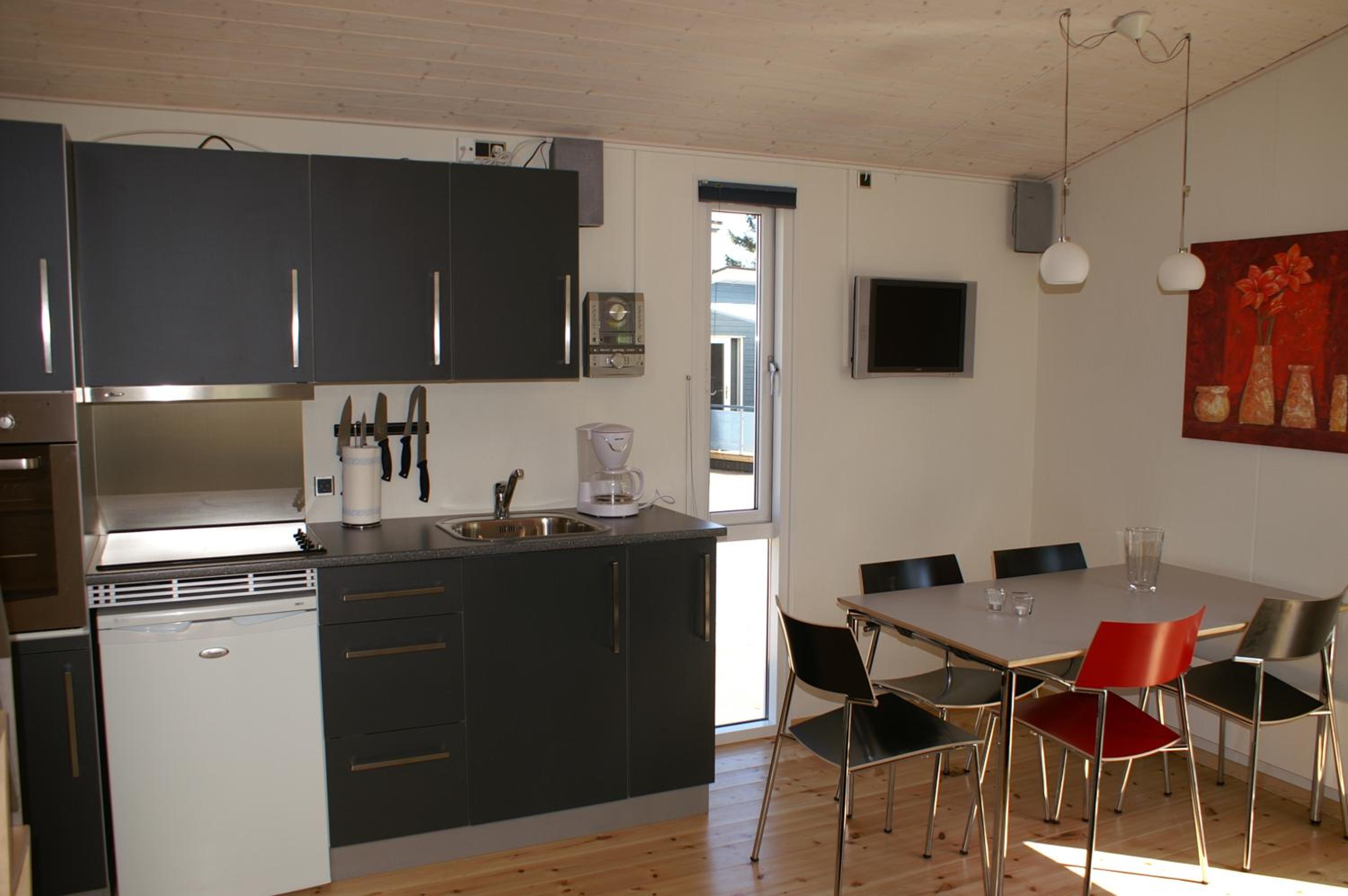 Fjordlyst Camping & Cottages