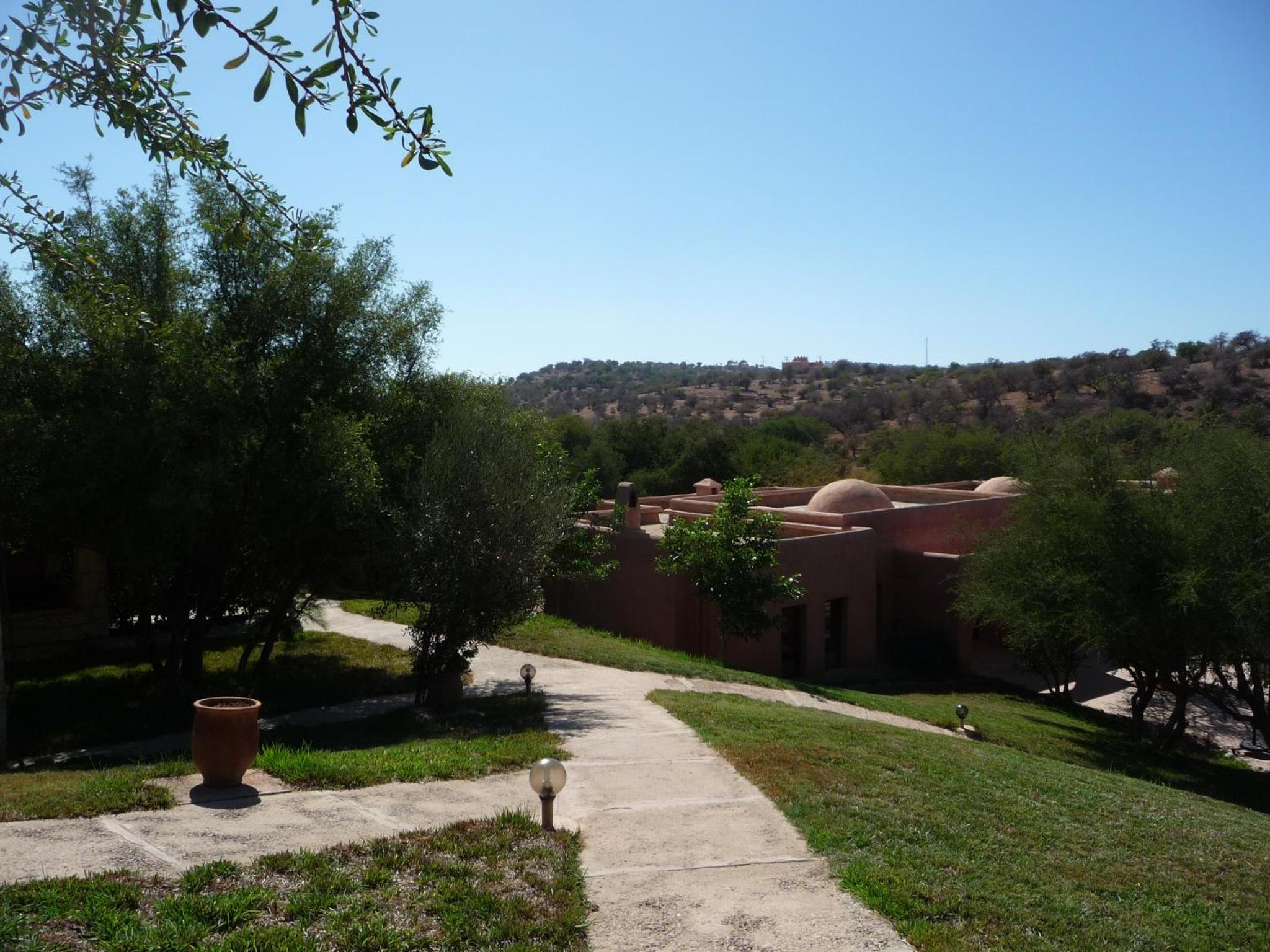 Paradis Nomade