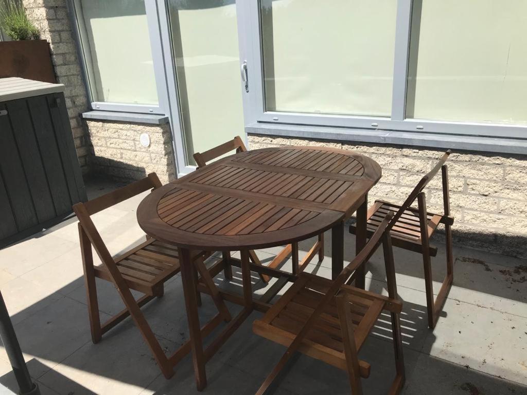 Terrasses de Malmedy Studio 332